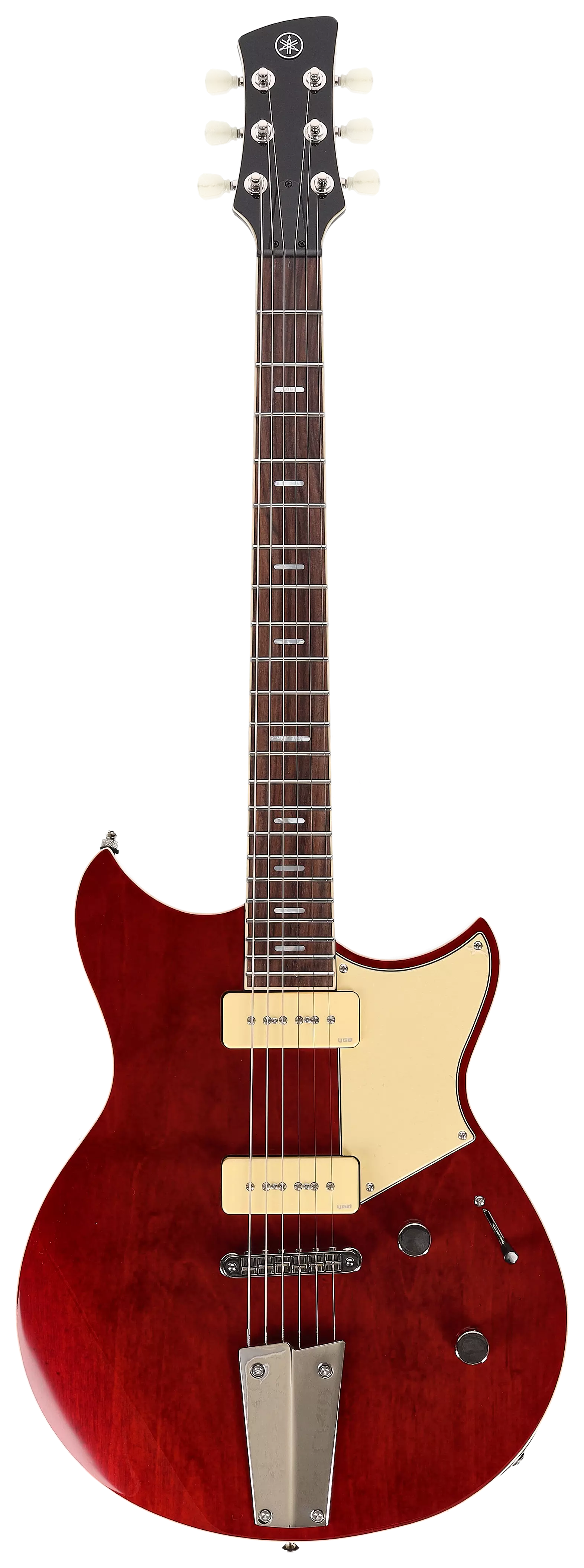 Yamaha Revstar RSS02T Fired Red