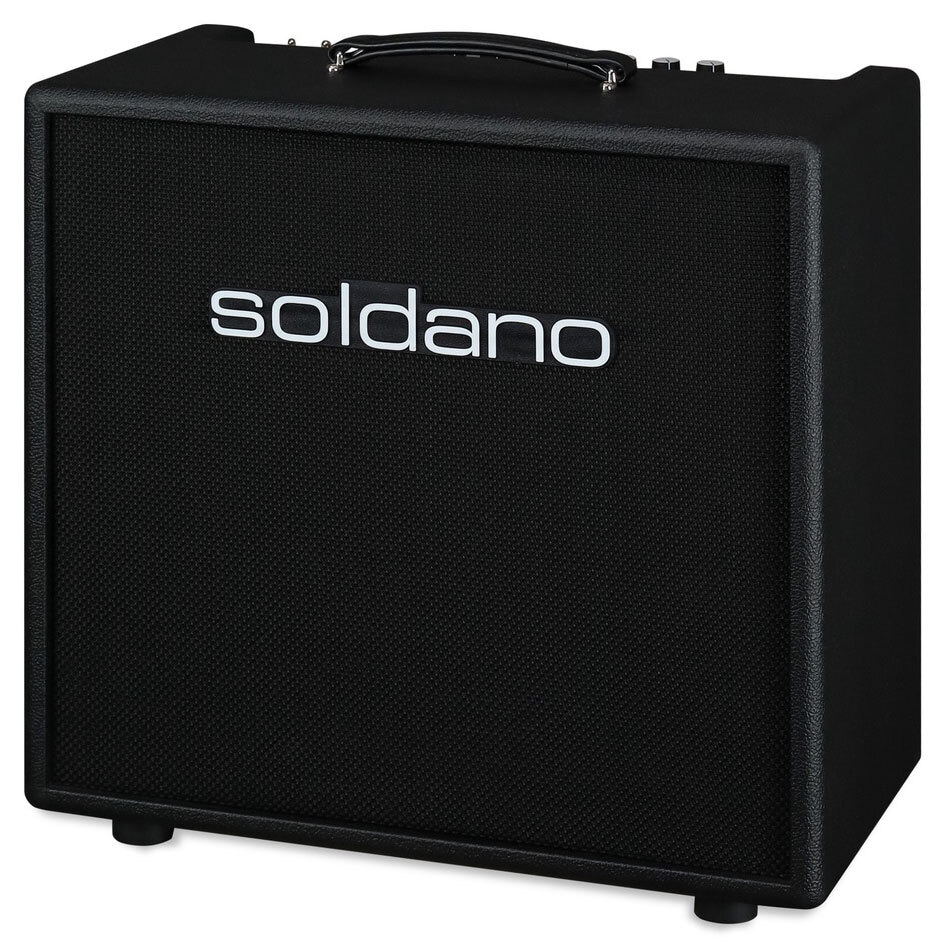 Soldano SLO-30 Combo Classic