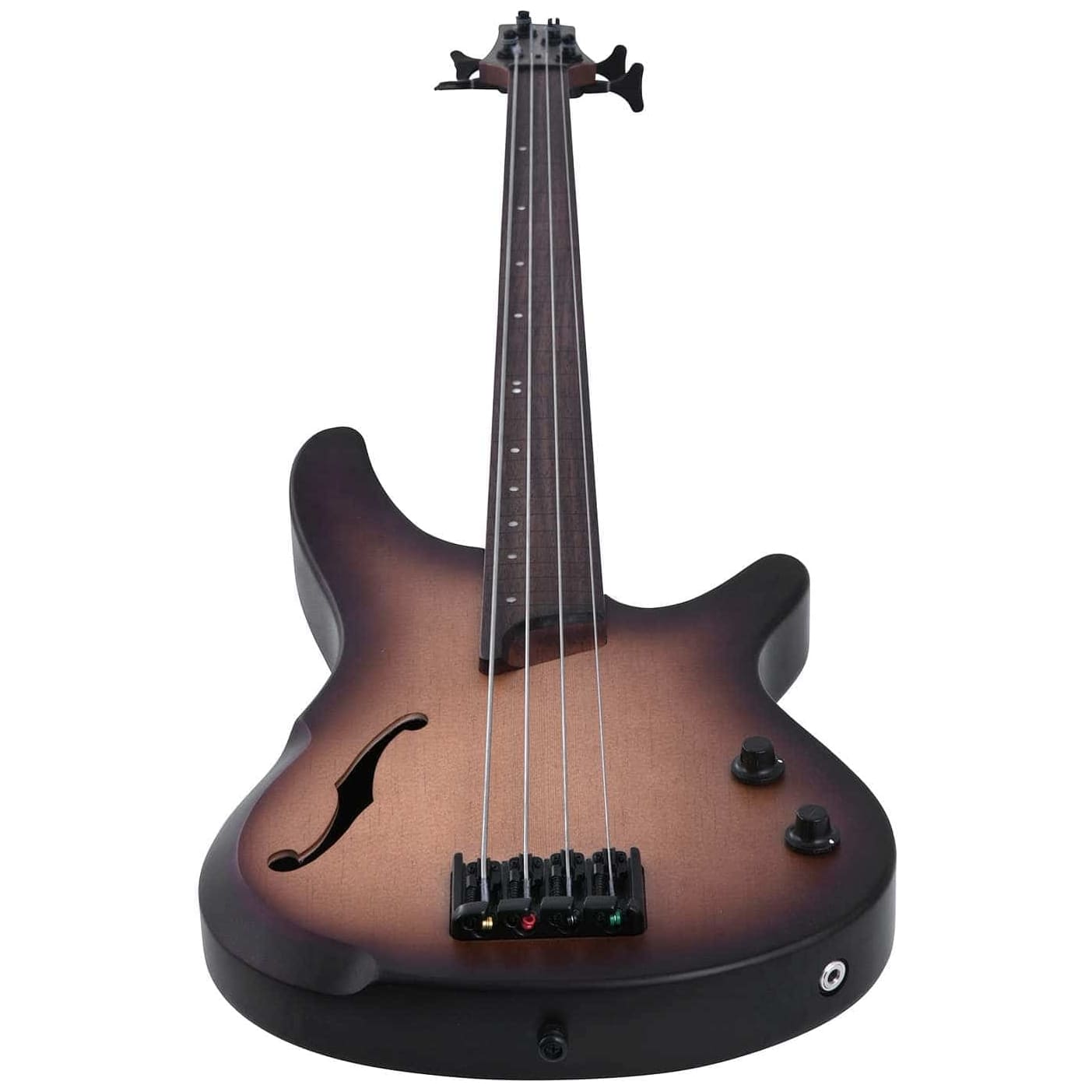 Ibanez - Ibanez SRH500F-NNF - 5