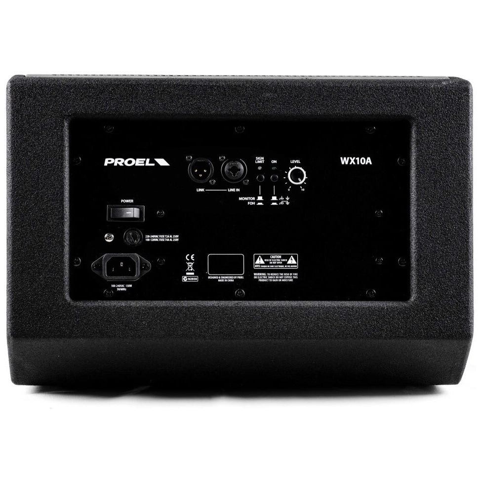  WX10A 5