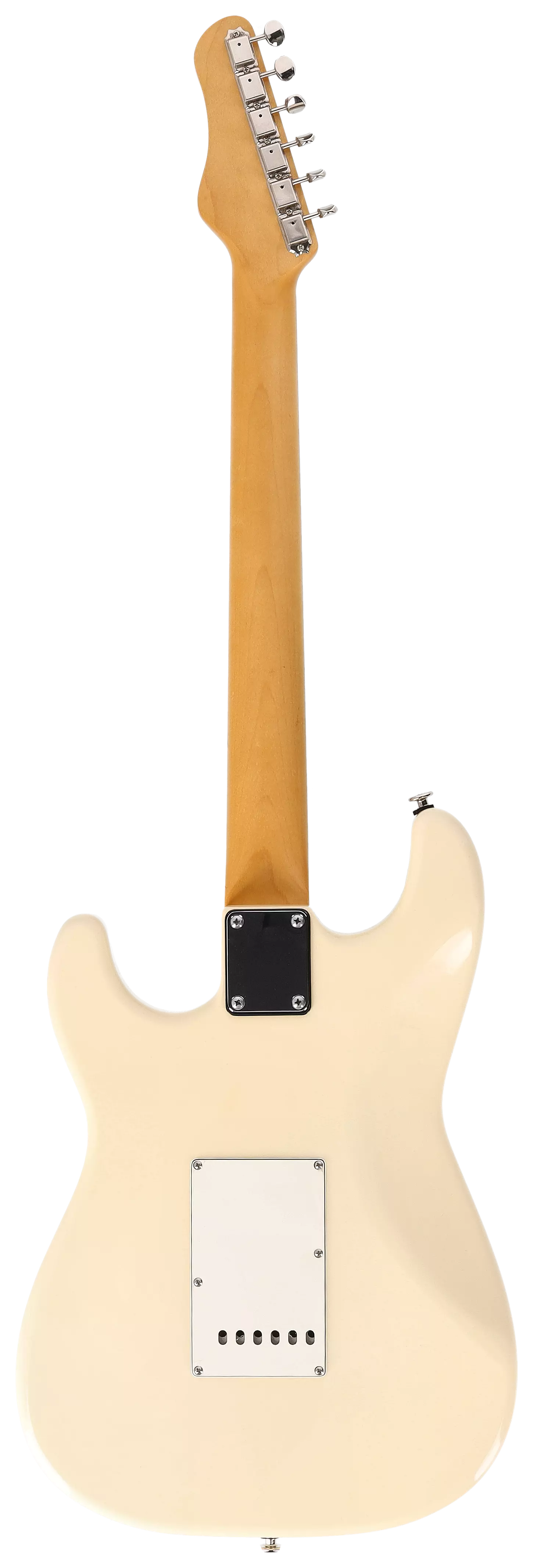 Haar Traditional S Gloss Vintage White #1 2