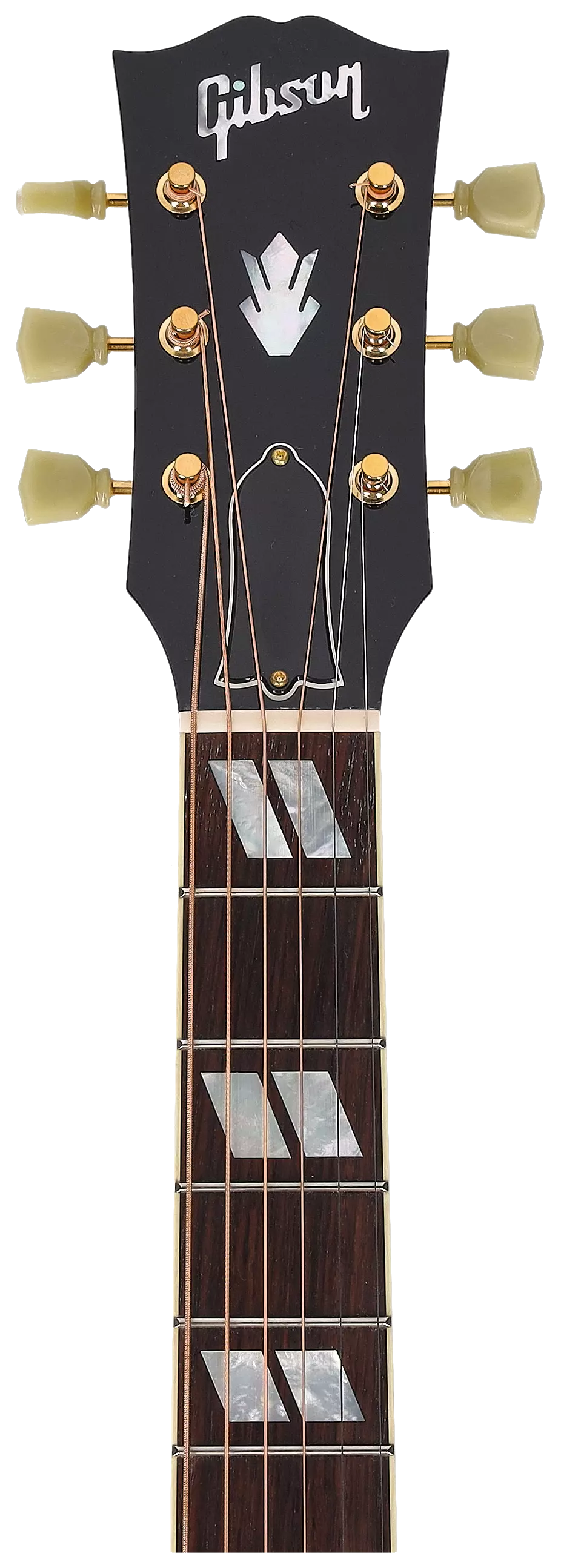 Gibson Miranda Lambert Bluebird 3