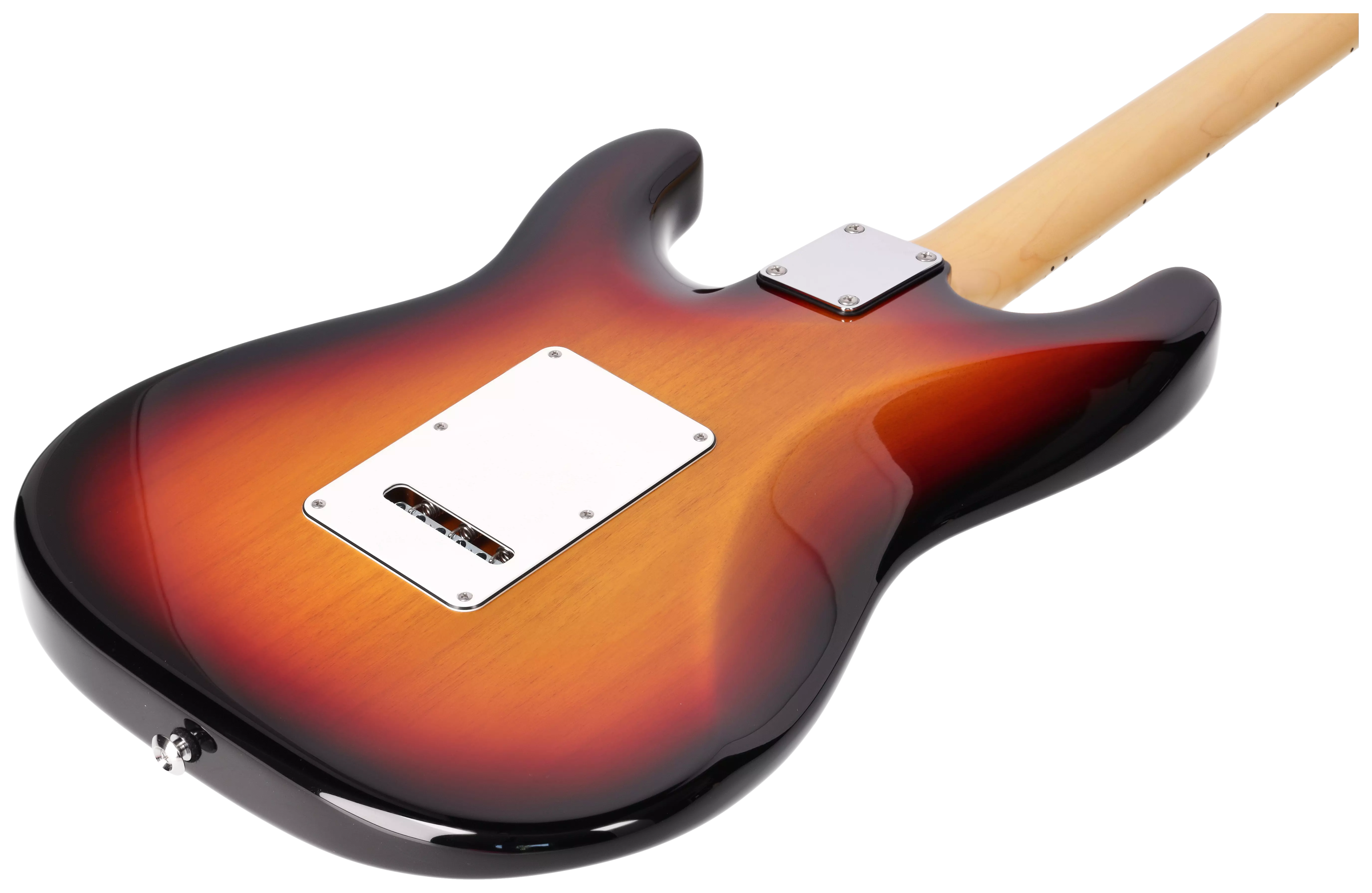 Suhr Classic Pro HSS MN 3TB #2 8