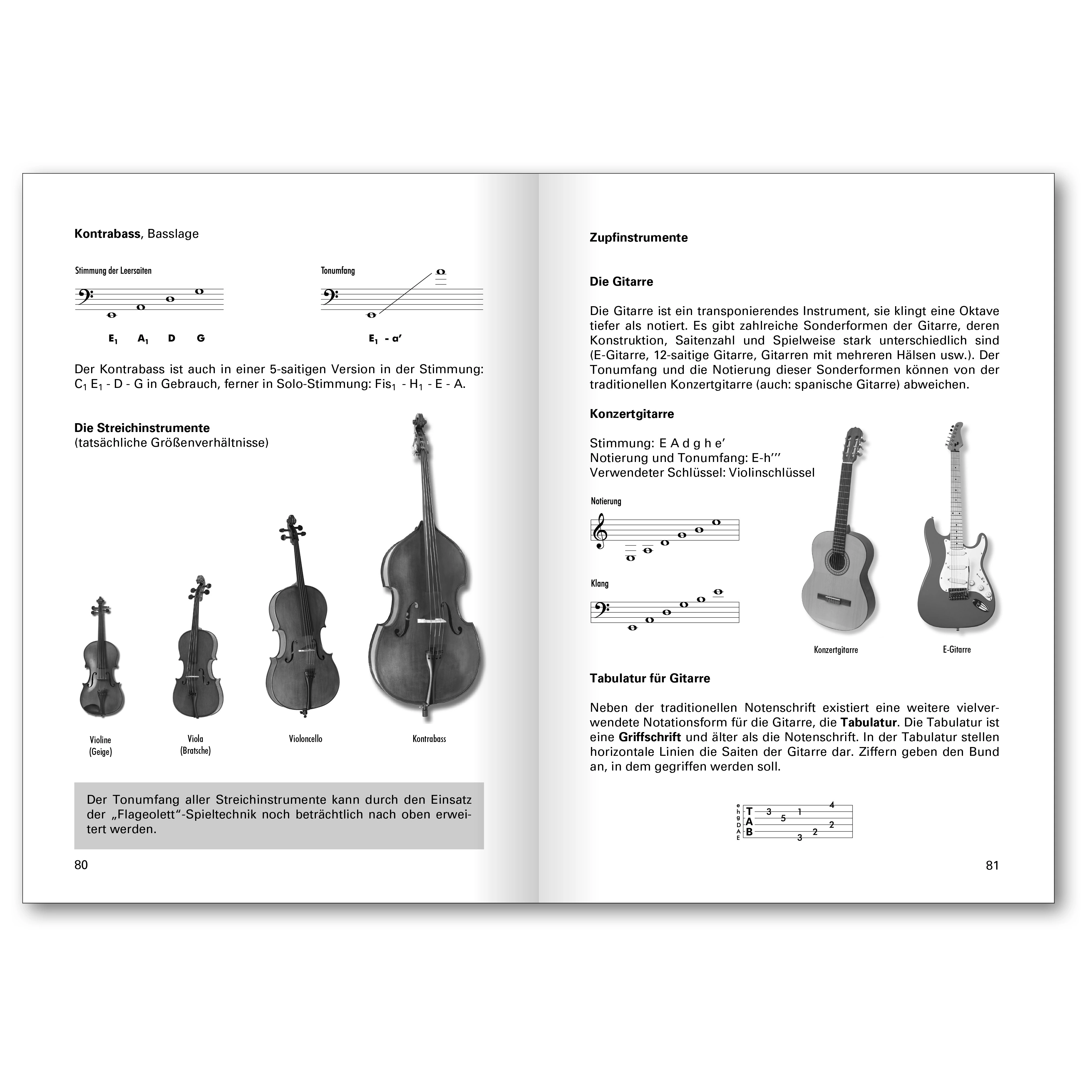 Voggenreiter Jeromy Bessler, Norbert Opgenoorth - Elementare Musiklehre 3