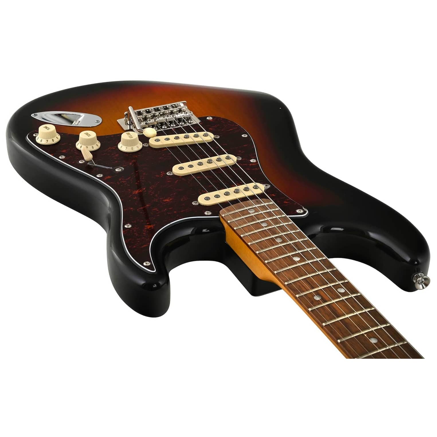 Redwood - Redwood S-Style Classic RW 3TS - 5