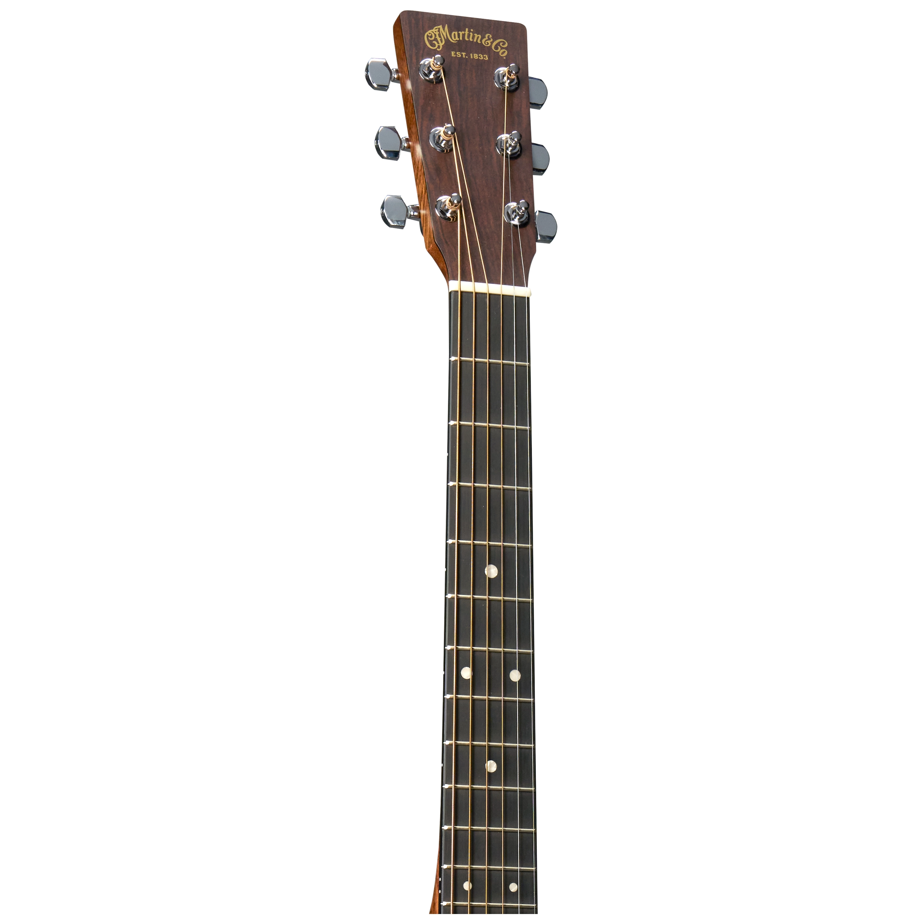 Martin SC-10 ESP 9