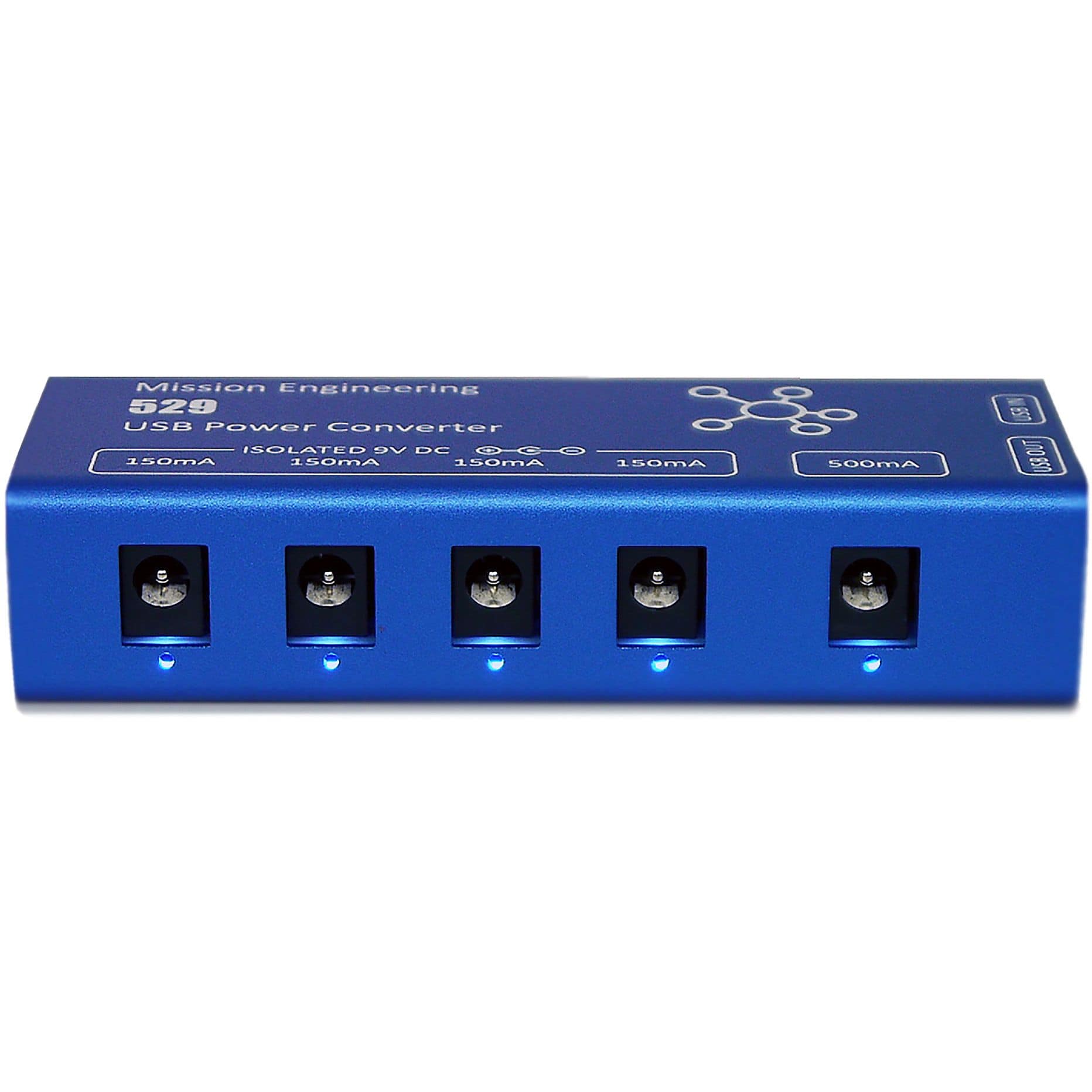Mission Engineering 529 USB Power Converter 1