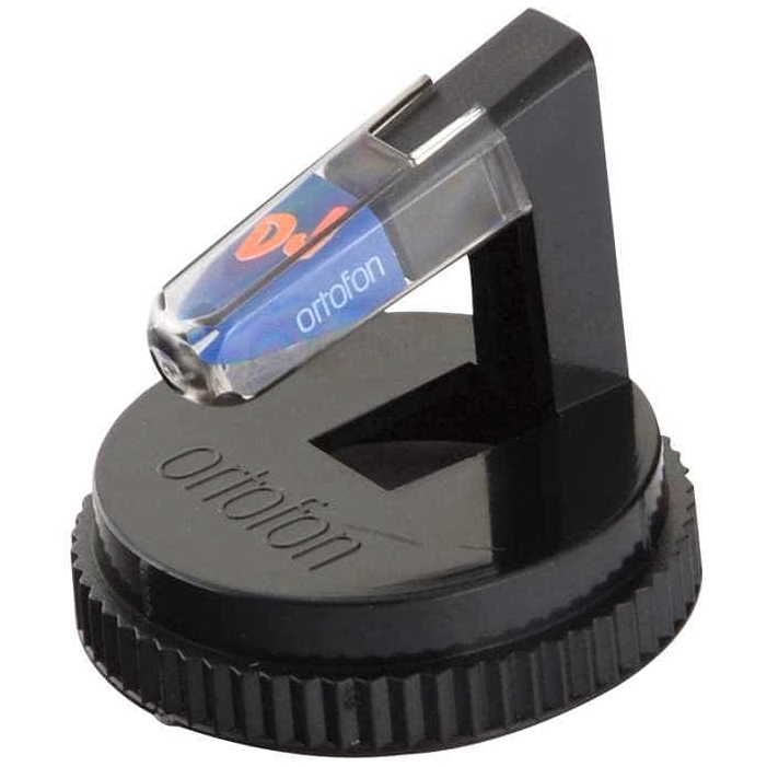 Ortofon - Ortofon Concorde DJ S - Nadel - - 2