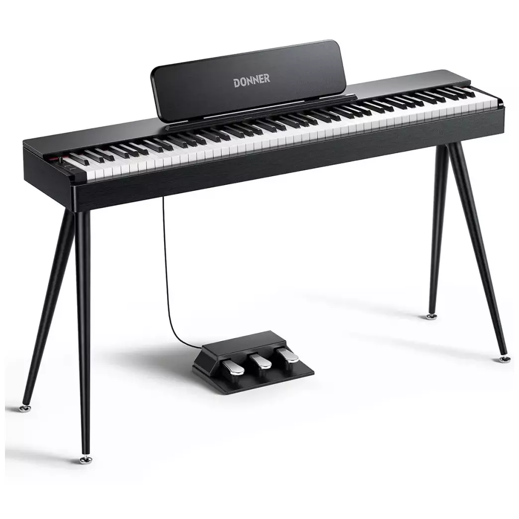 Donner Oura S100 2