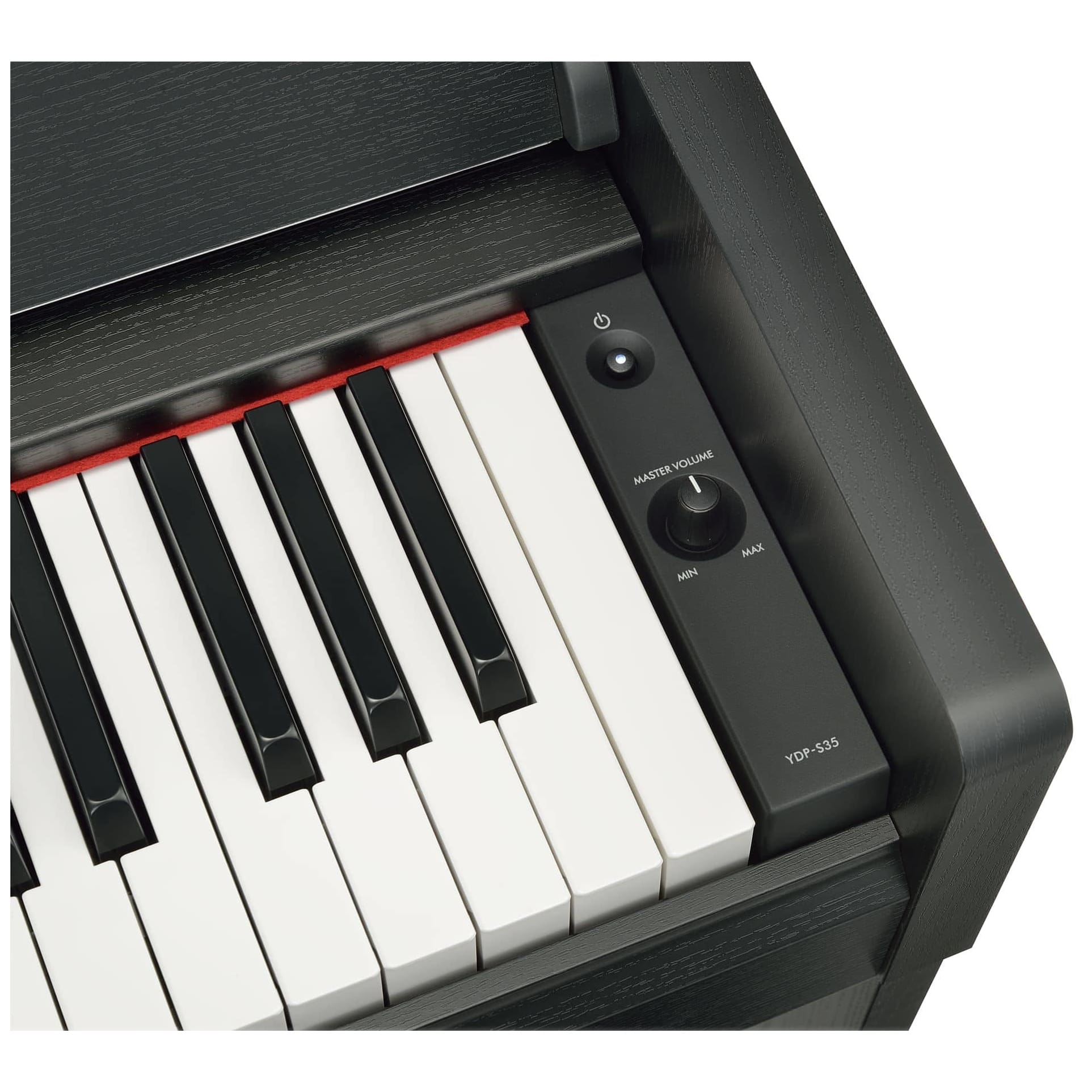 Yamaha - Yamaha Arius YDP-S35 B - 4
