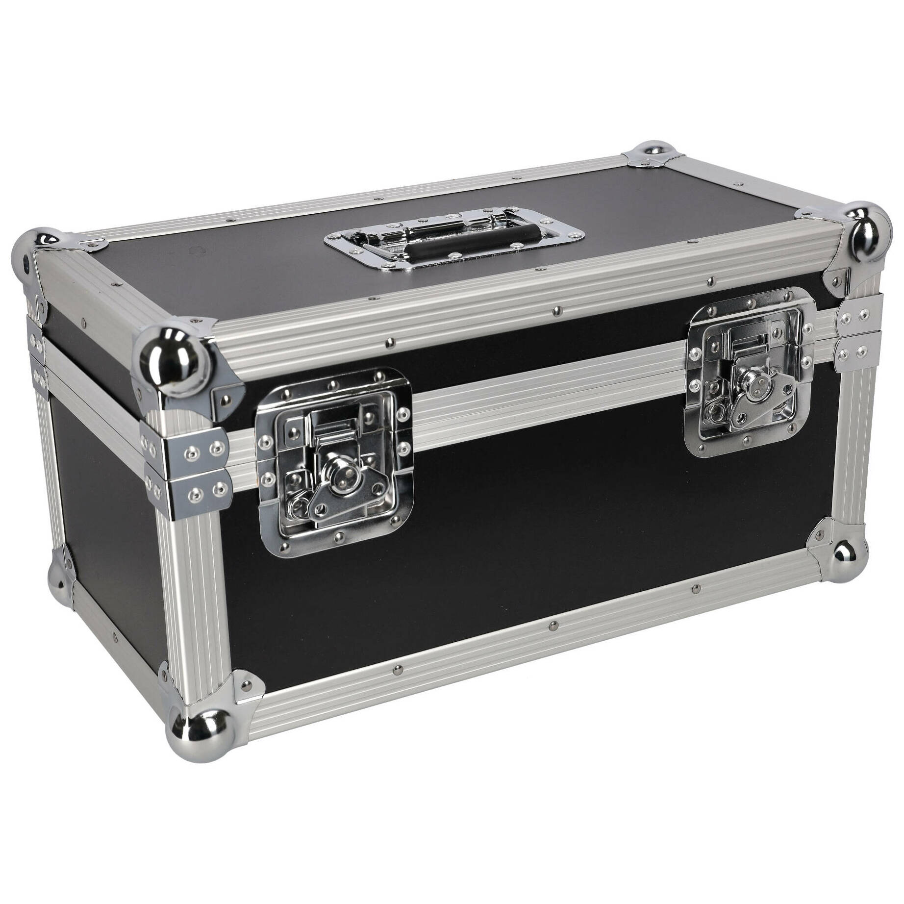 DAP Flightcase für 12 Mikrofone