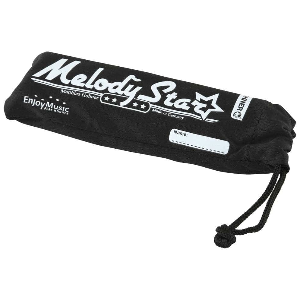 Hohner - Hohner Melody Star C Mundharmonika - 2
