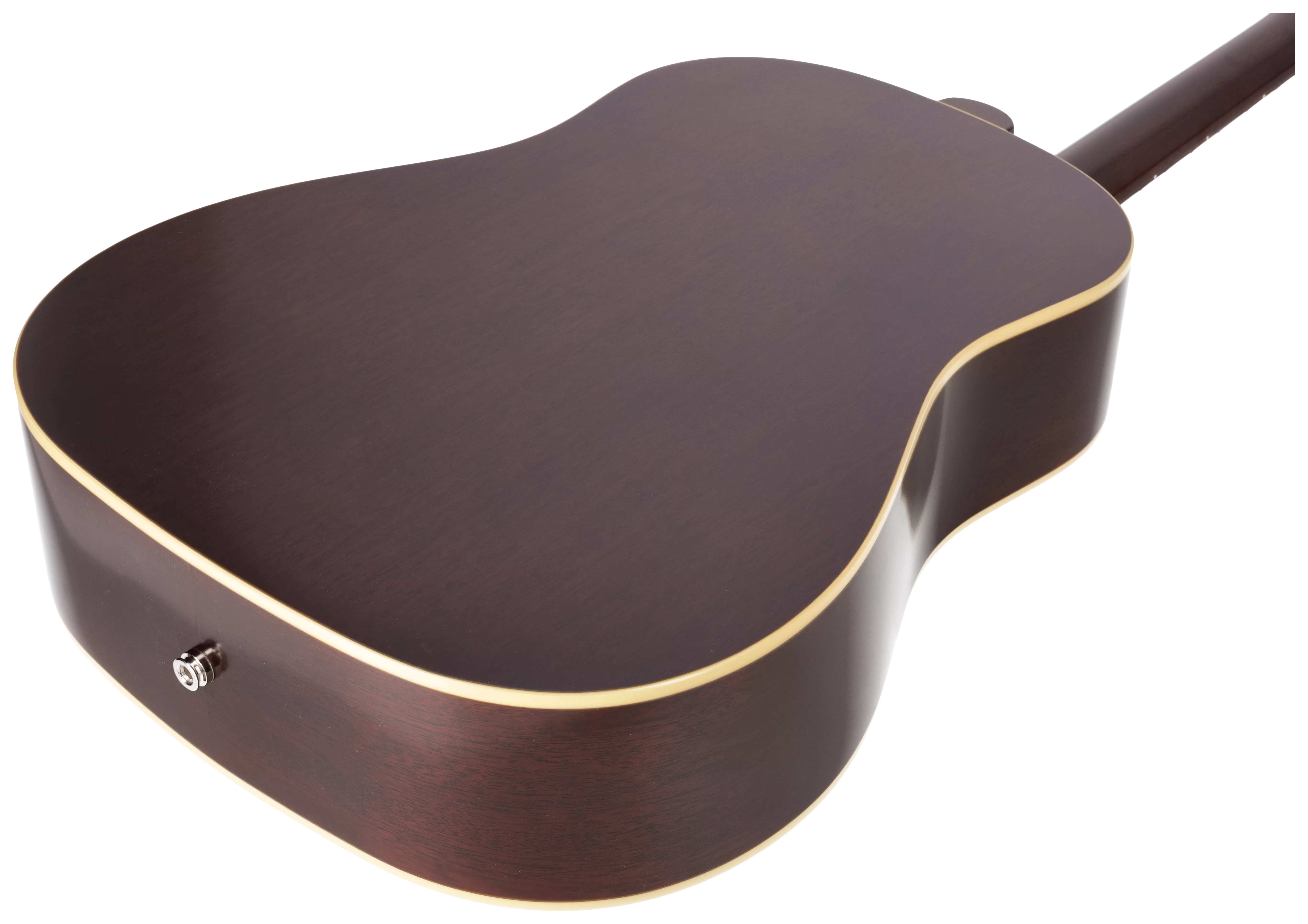 Epiphone J-45 Standard Triburst 10