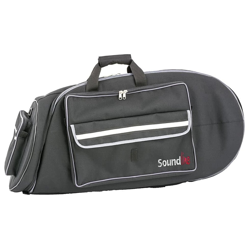 Soundline - Soundline Tenorhorn Gig Bag Comfort