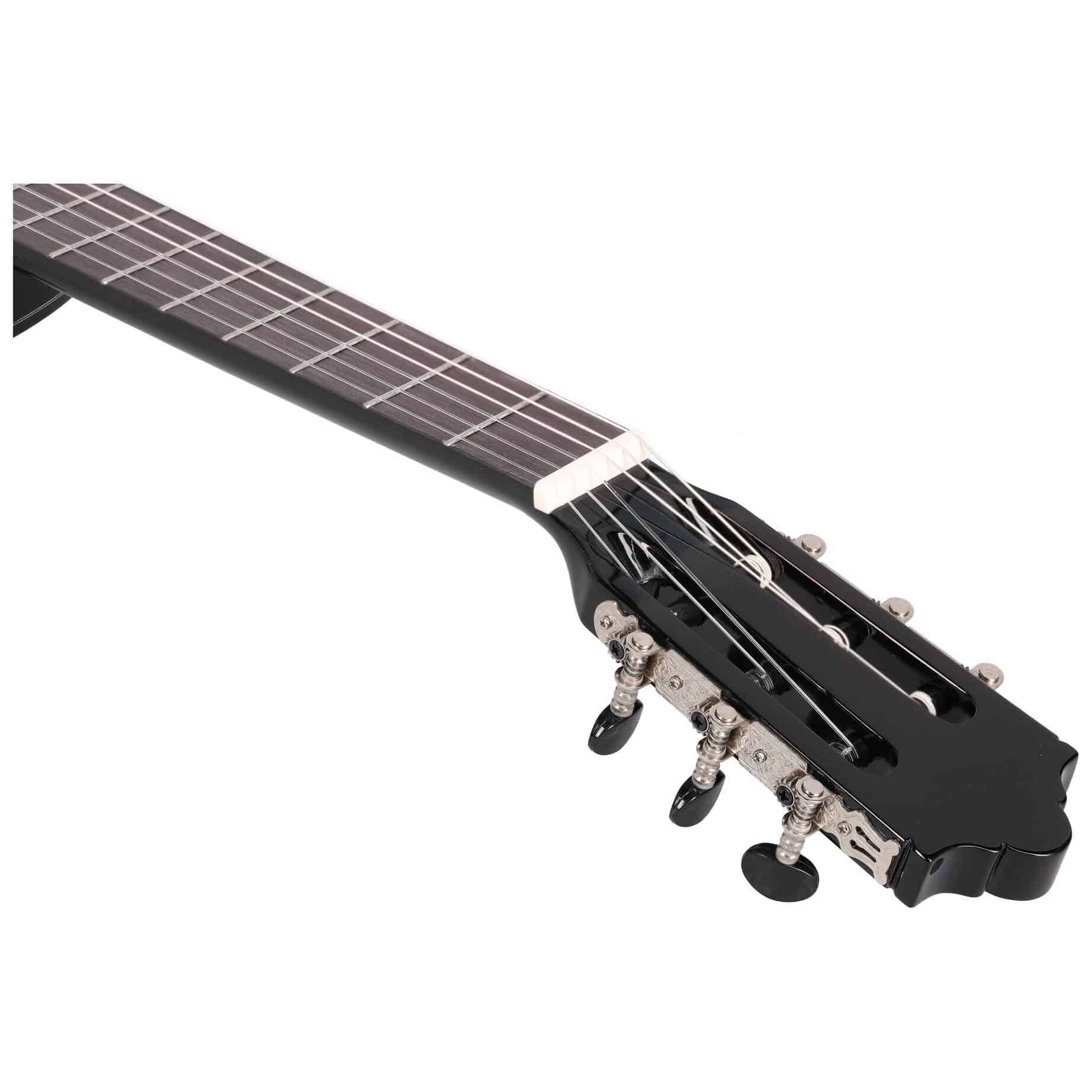 Redwood Student 4/4 SN BK 14