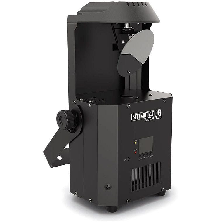 Chauvet DJ Intimidator Scan 360