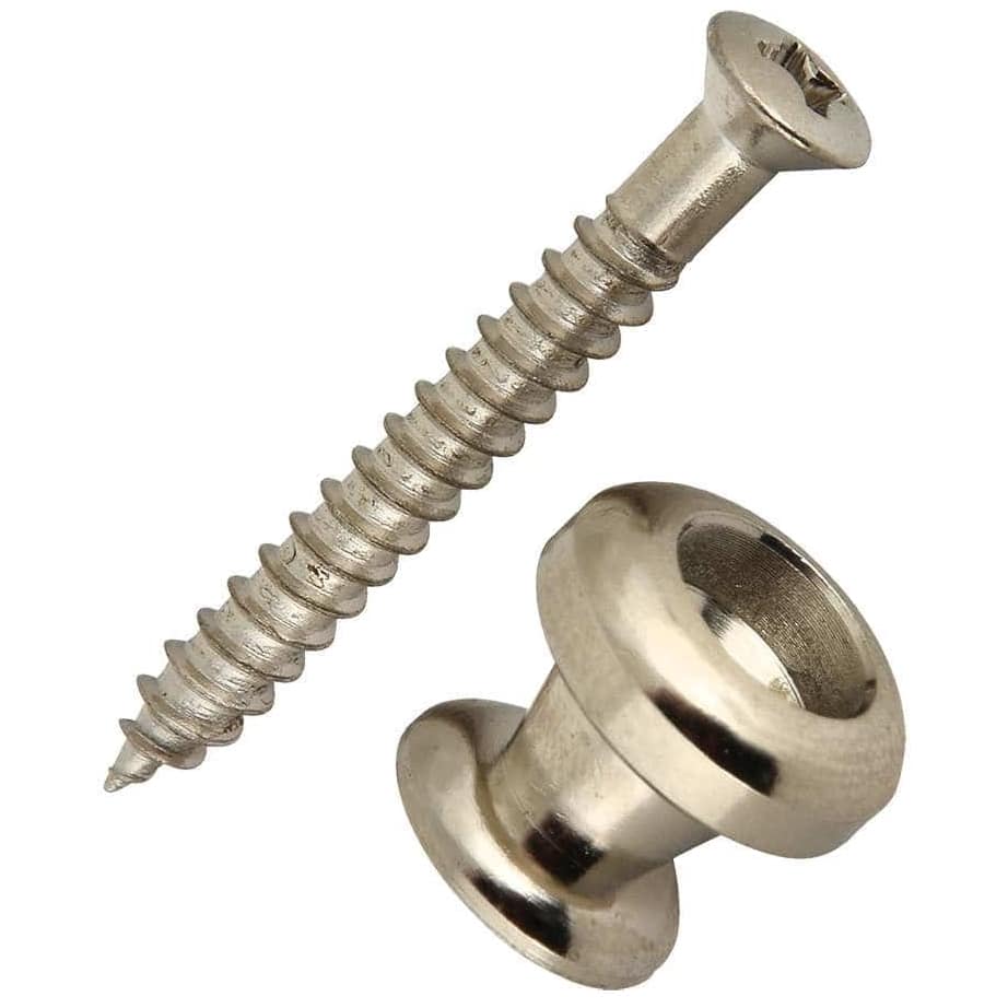 Goeldo - Goeldo EP13C End Pin Nickel