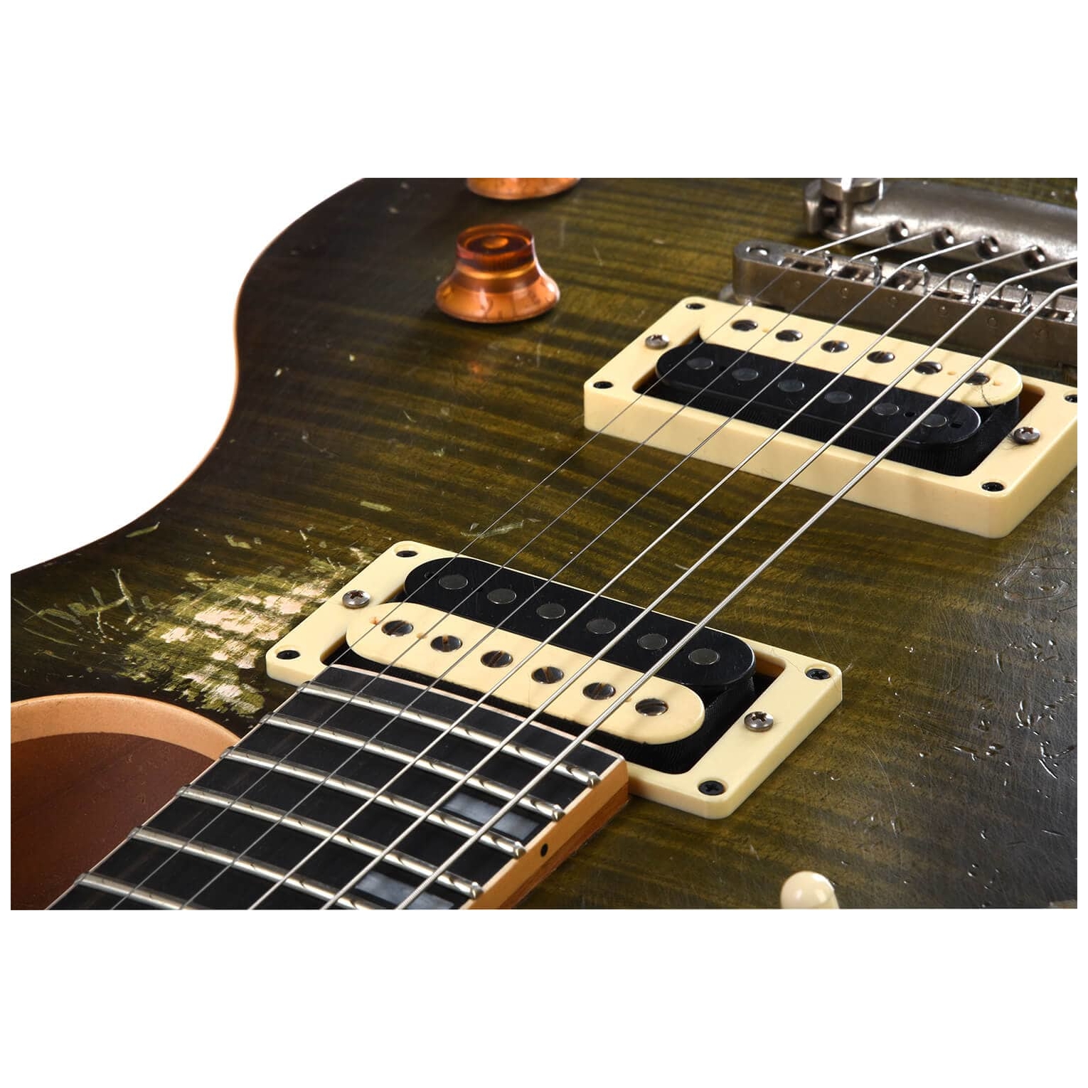 Friedman Guitars - Friedman Guitars METRO D-MEABZHH+4AH - 7