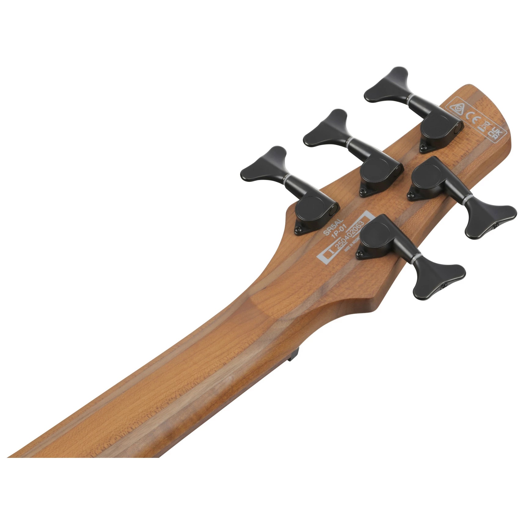Ibanez SR505AL-MHL 6