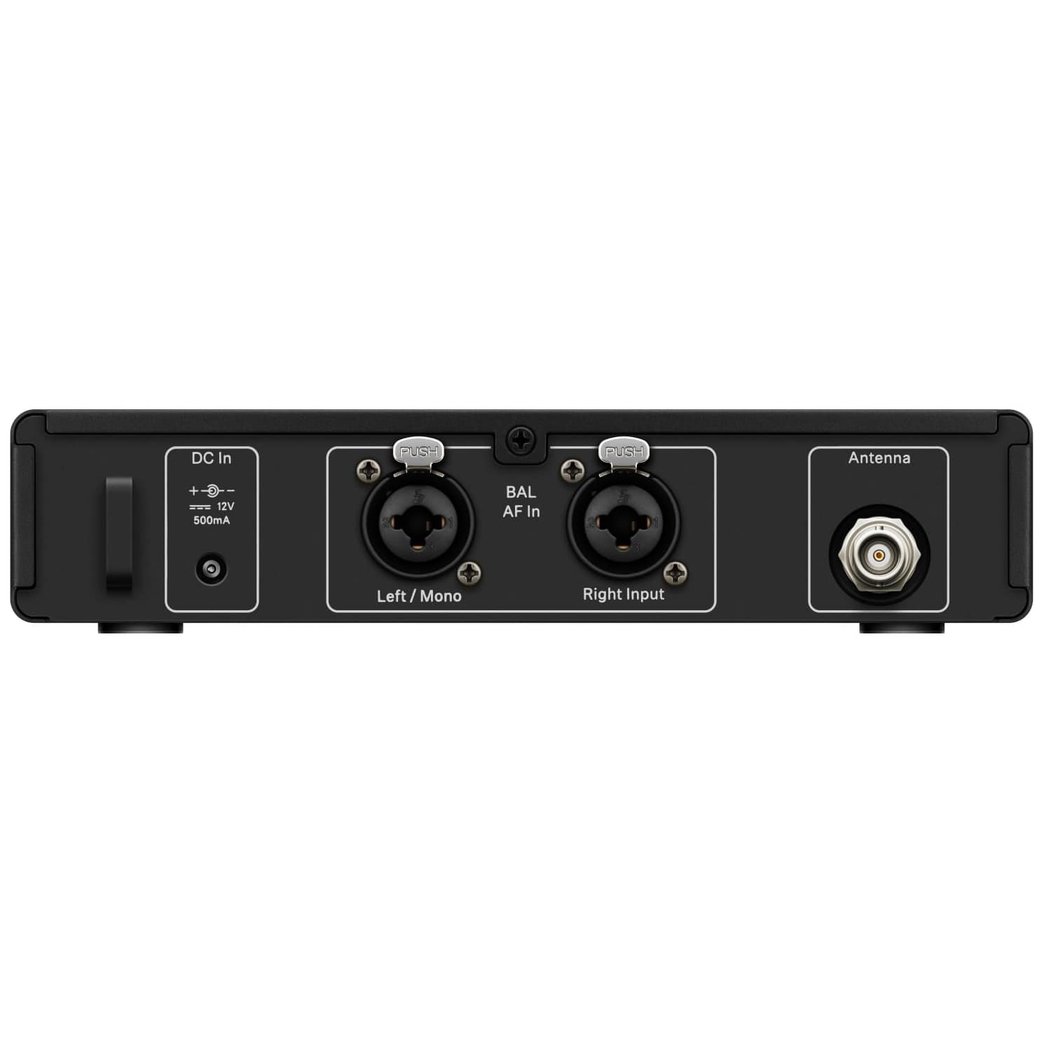 Sennheiser - Sennheiser XSW IEM Set E - 2