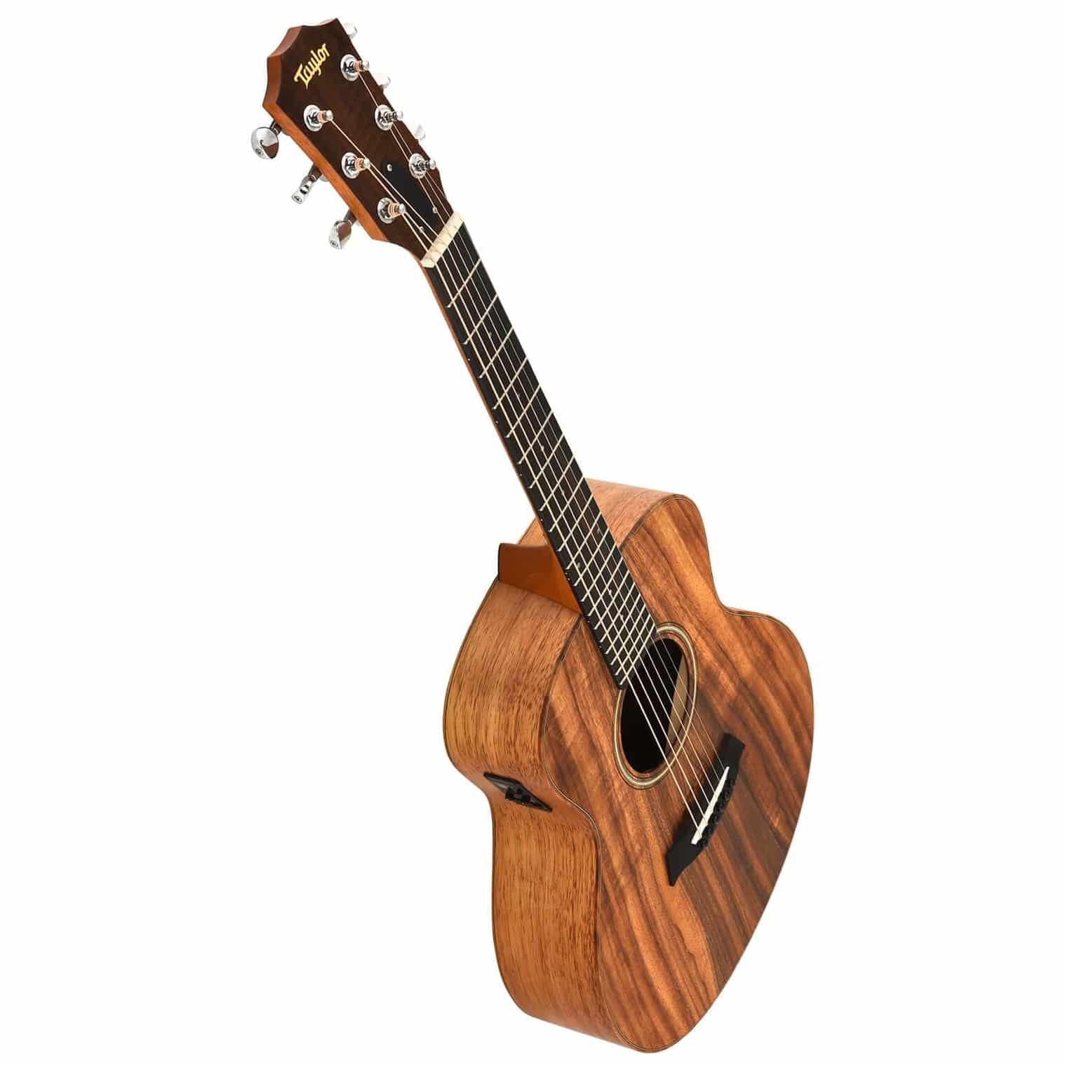 Taylor - Taylor GS Mini-e Koa - 2