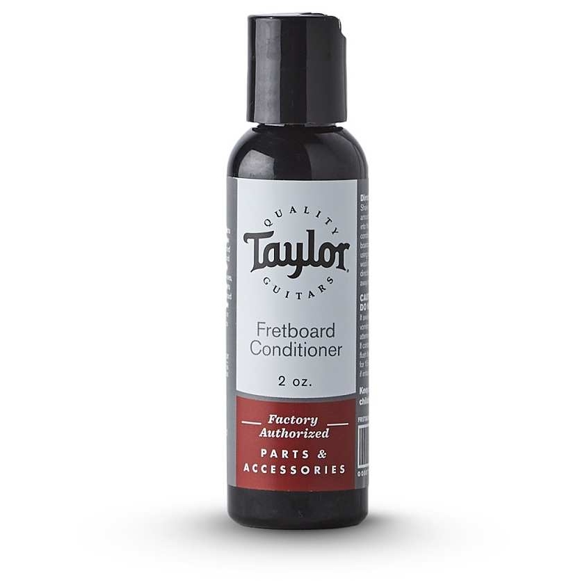 Taylor - Taylor Fretboard Conditioner 2 oz