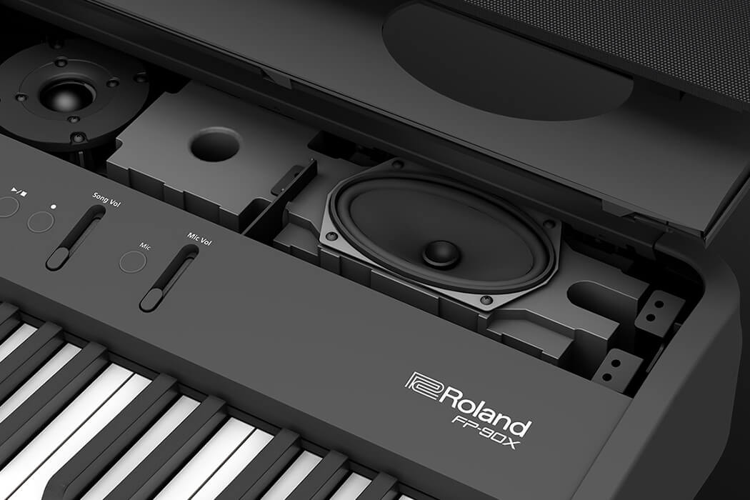 Image of Roland fp 90x 1050x700 5