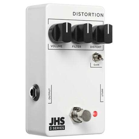 JHS Pedals - JHS Pedals 3 Series Distortion - 1