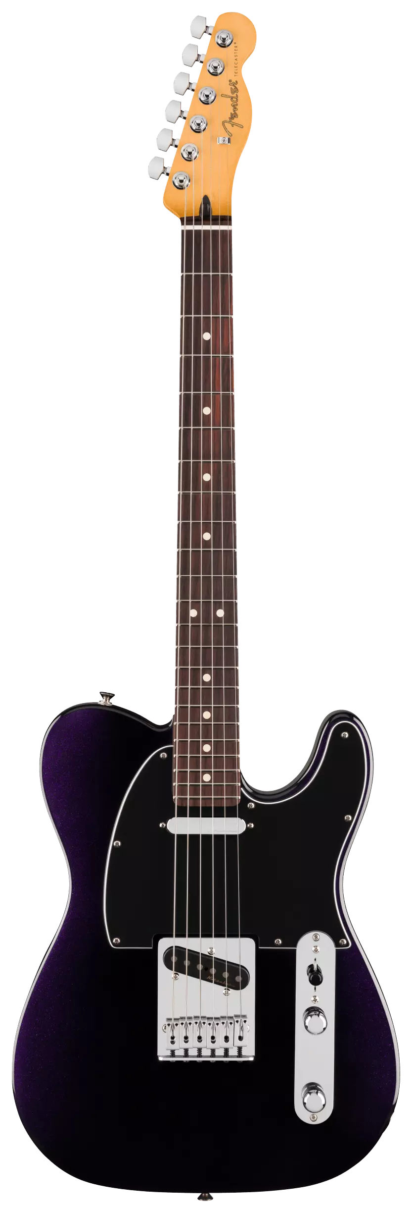 Fender Player II Modified Telecaster RW DSK 4