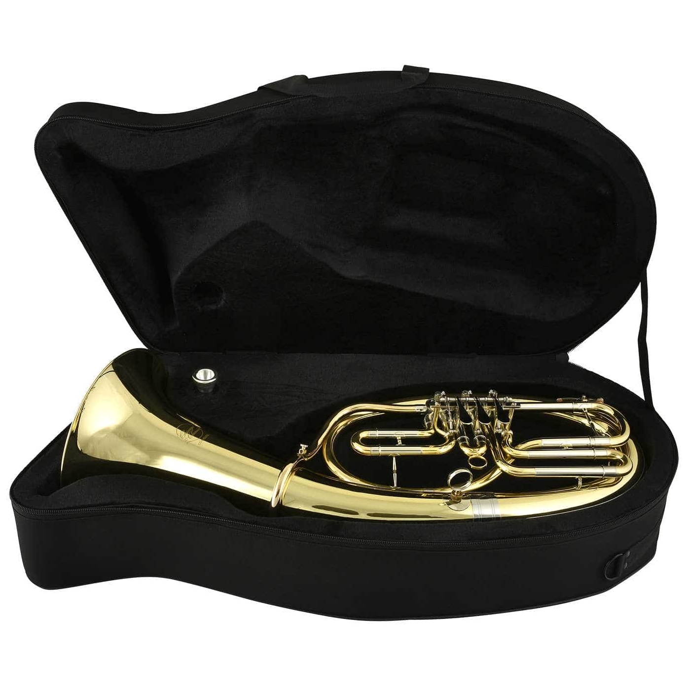 Chicago Winds - Chicago Winds CC-TH5200L Tenorhorn - 6