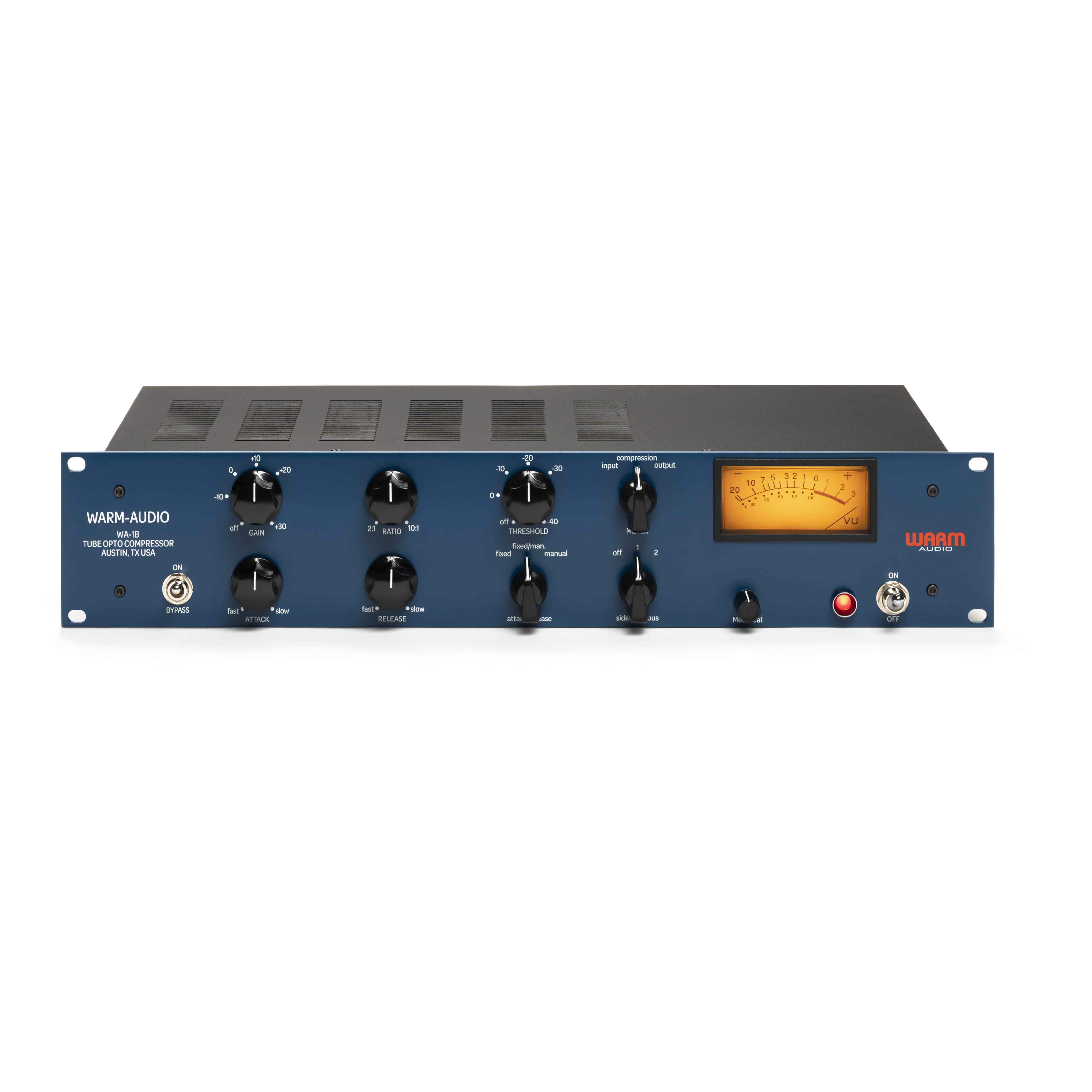 Warm Audio WA-1B 2