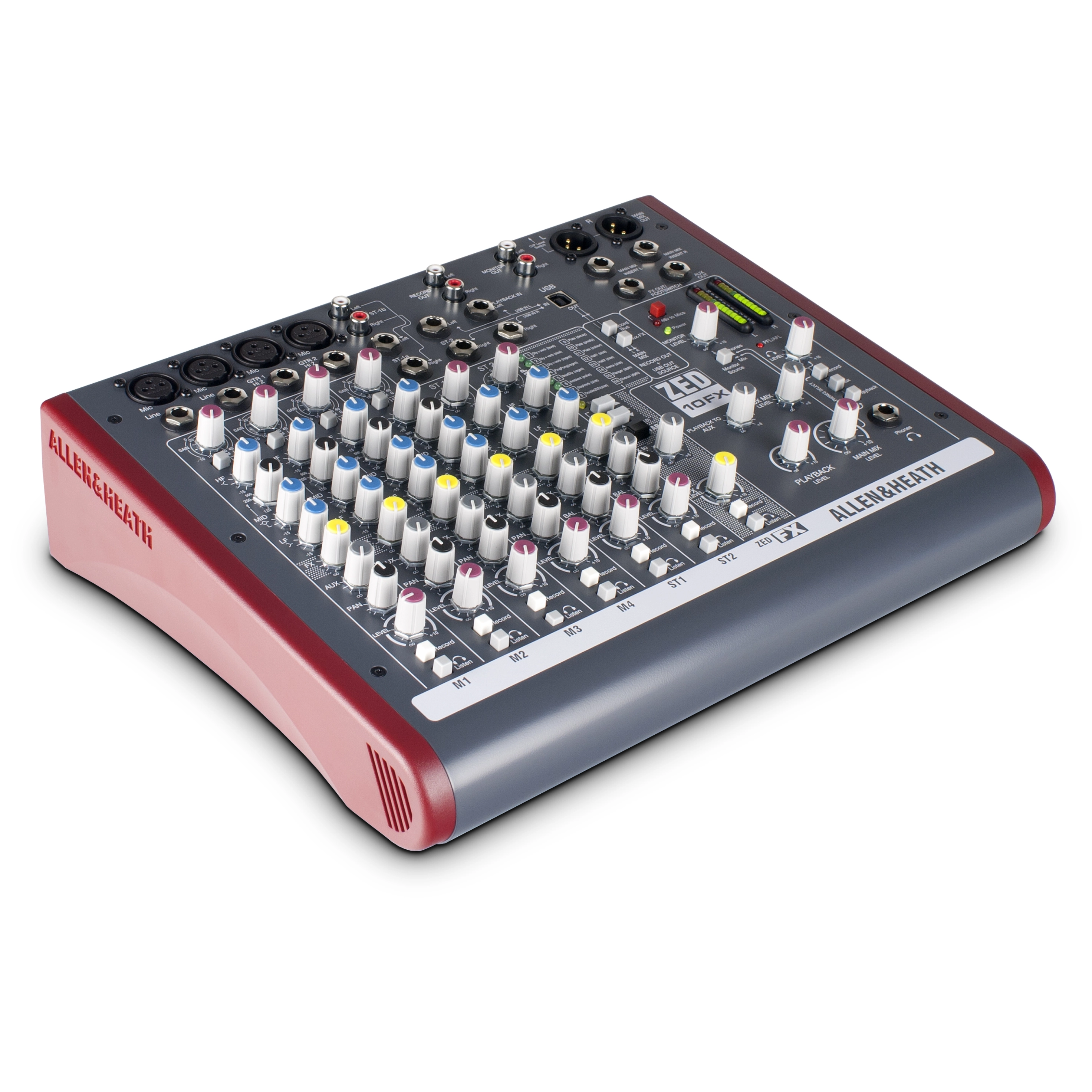 Allen & Heath ZED-10 FX