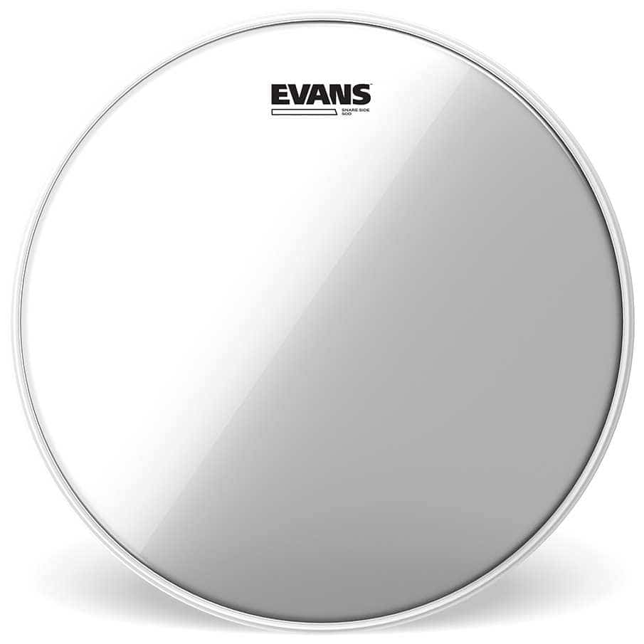 Evans - Evans S14R50 - Hazy 500 Snare Resonanzfell - 14 Zoll - 3