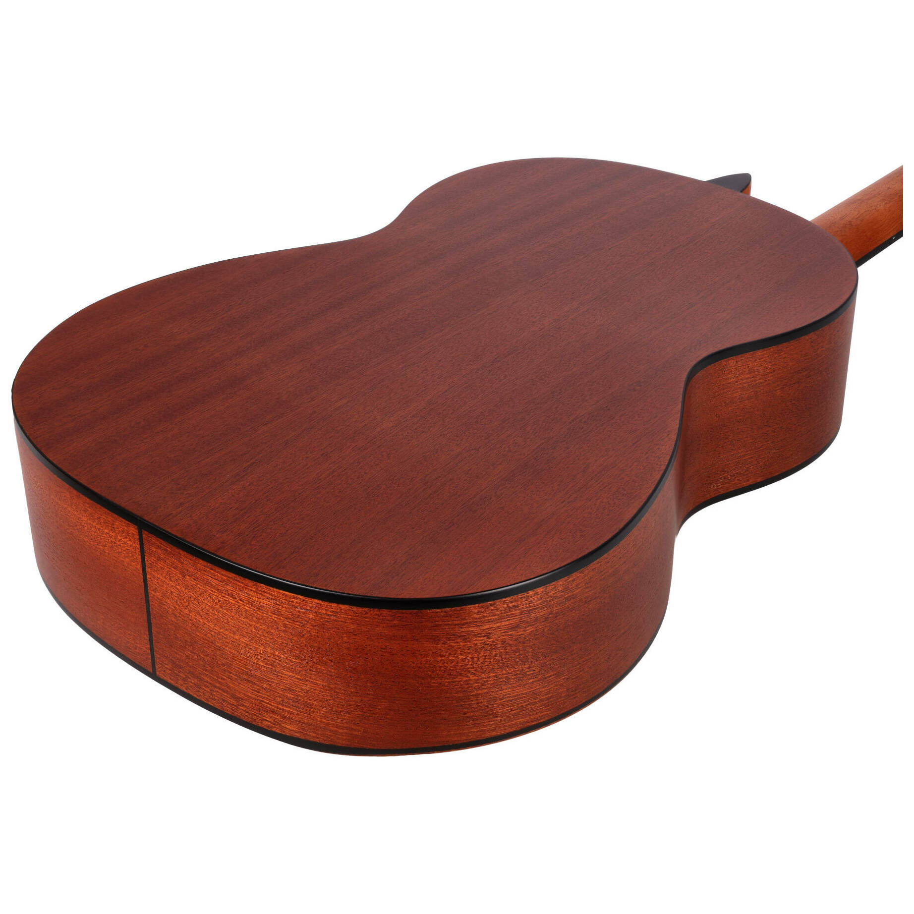 Redwood Student 4/4 SN 11
