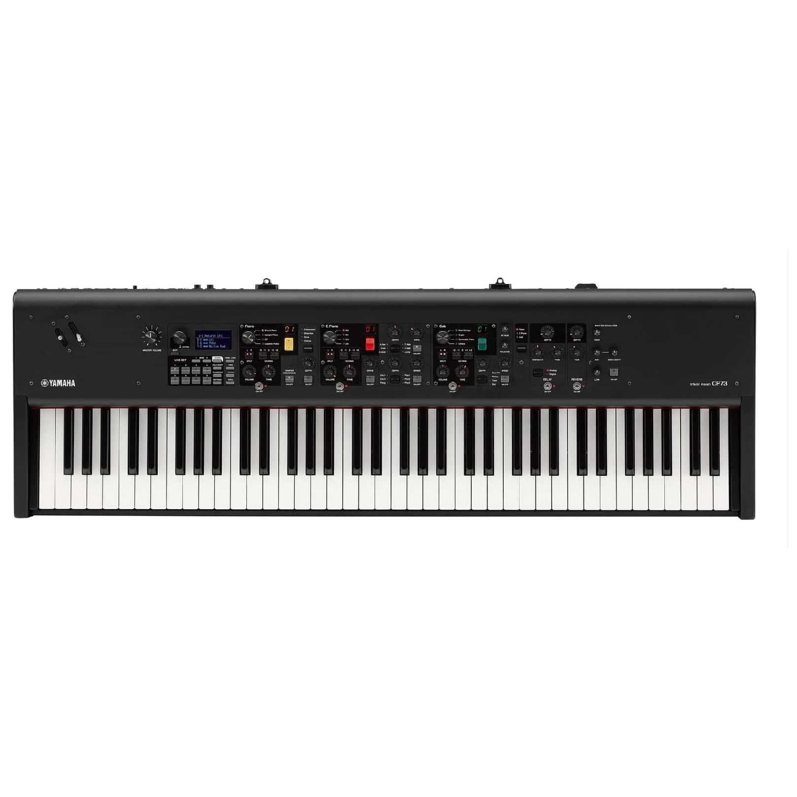 Yamaha - Yamaha CP73 - 3