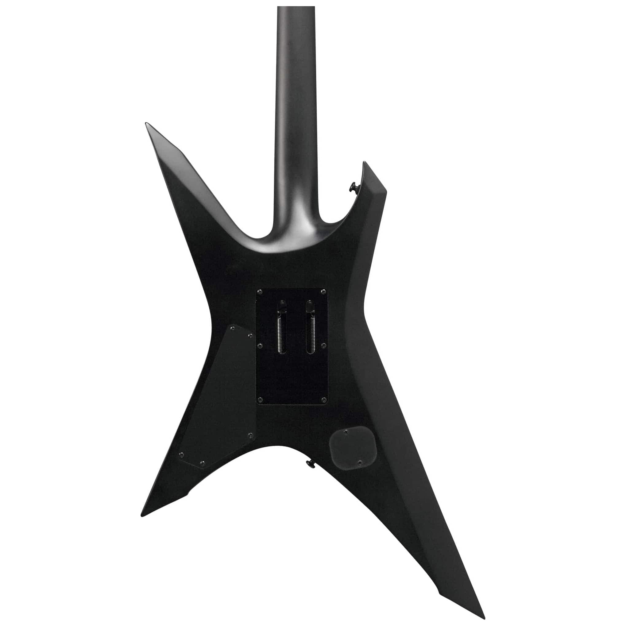 Ibanez - Ibanez XPTB620-BKF - 5