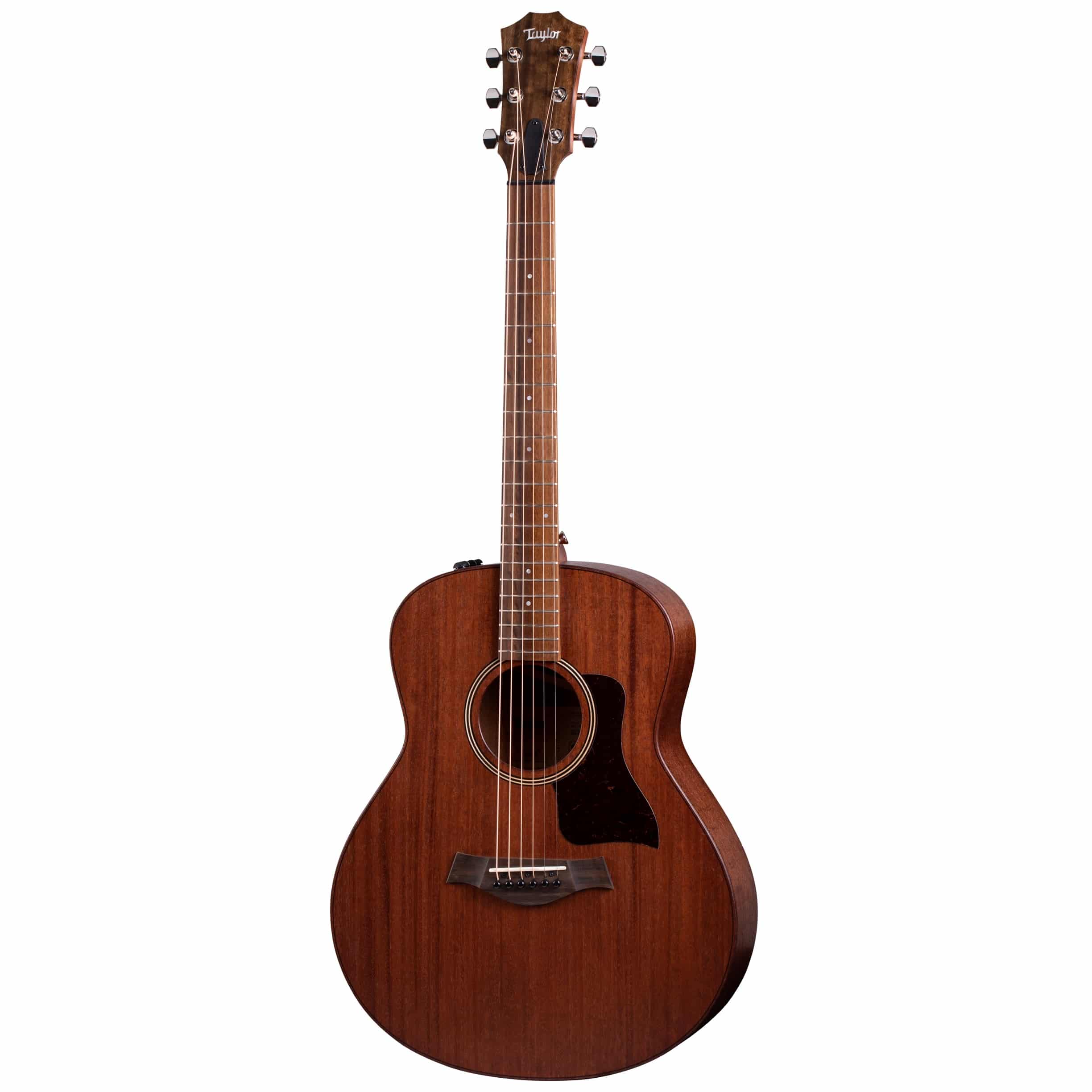 Taylor - Taylor GTe Mahogany