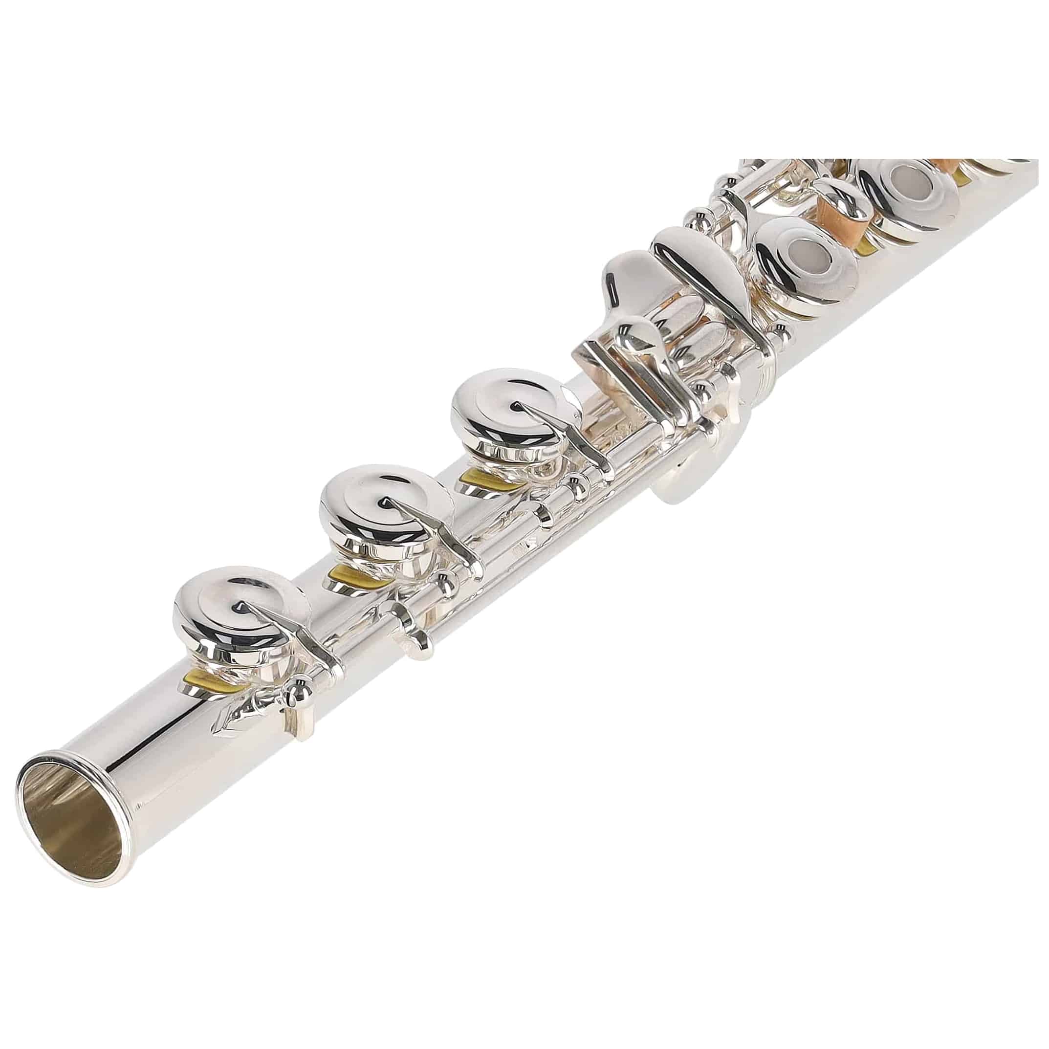 Pearl Flute - Pearl Flute PF-F765 RBE Forza Premium Select Querflöte - 2