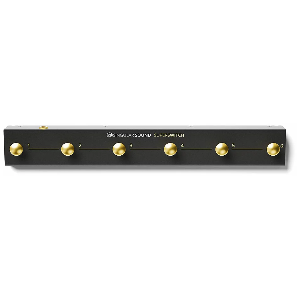 Singular Sound SuperSwitch 1
