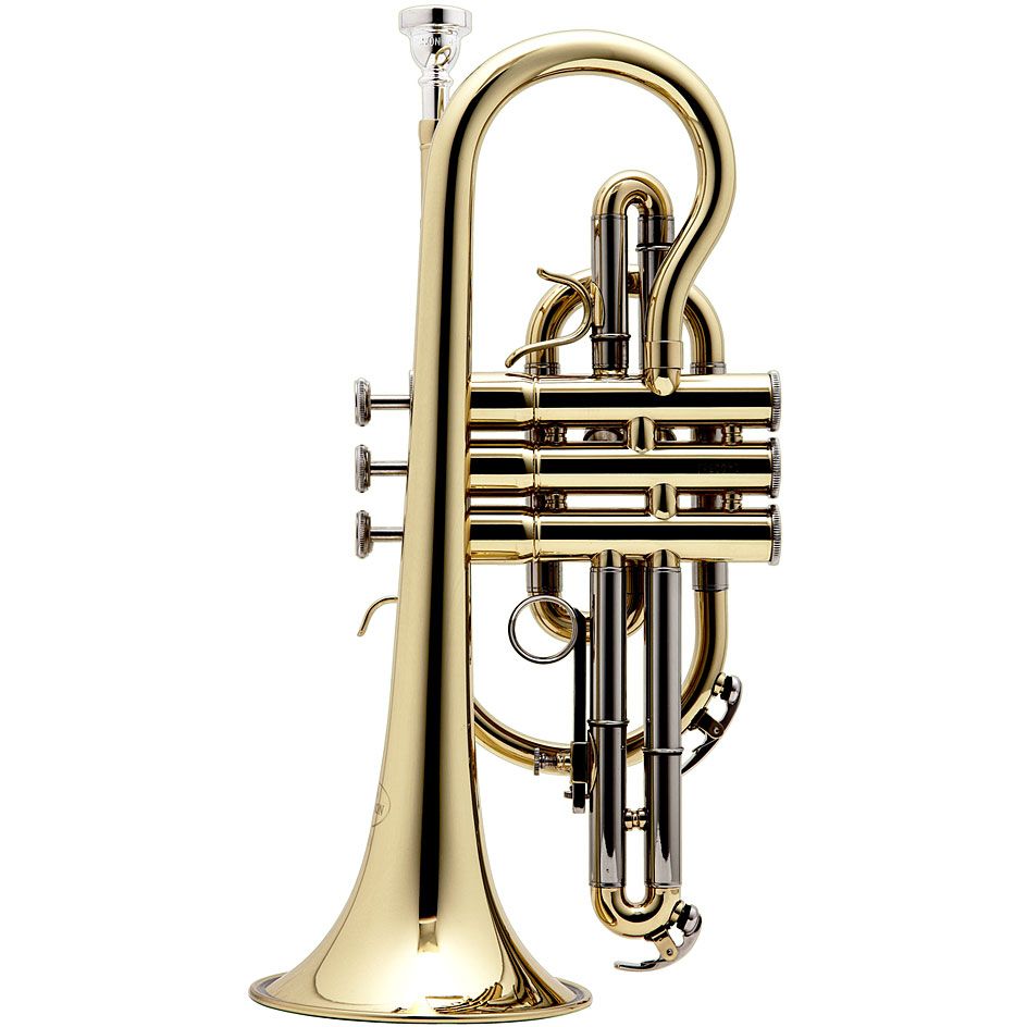 Besson Prodige BE 120-1-0 1
