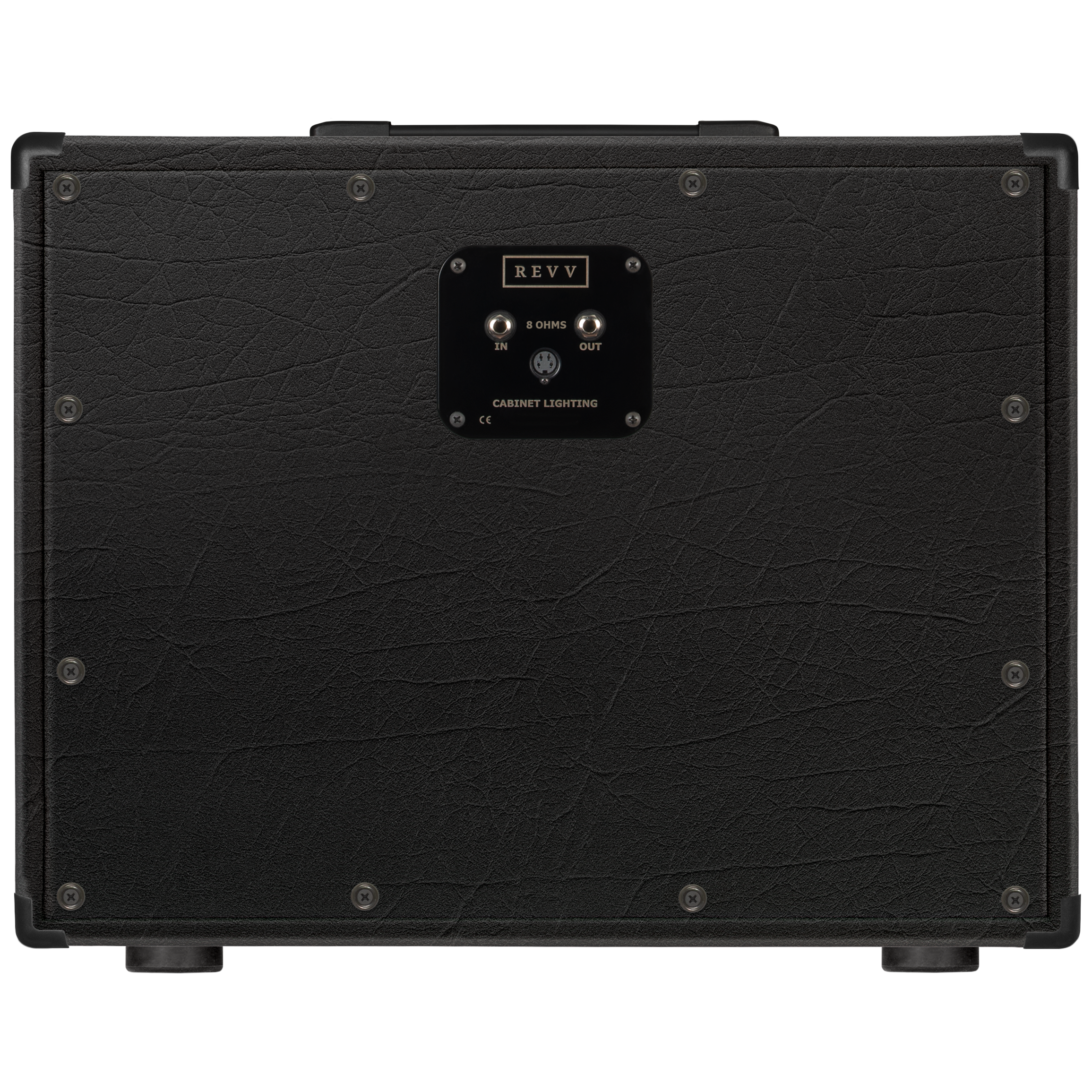 Revv Amplification 112 Cabinet 2