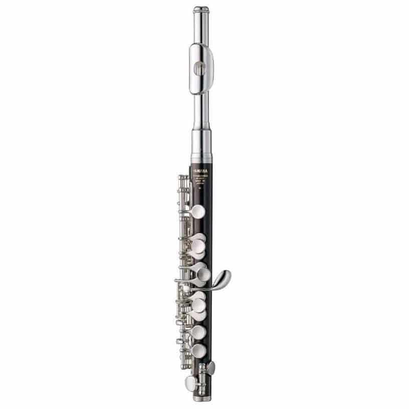 Yamaha - Yamaha YPC-32 Piccoloflöte