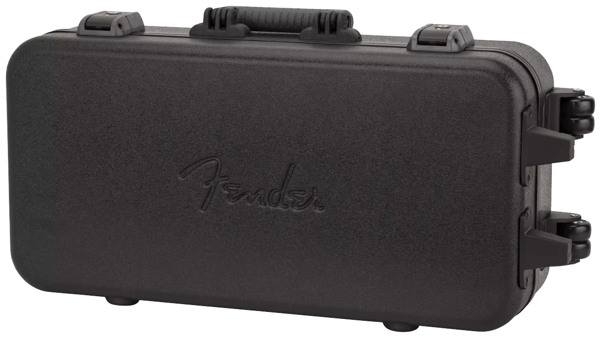 Fender Tone Master Pro Hard Case Black