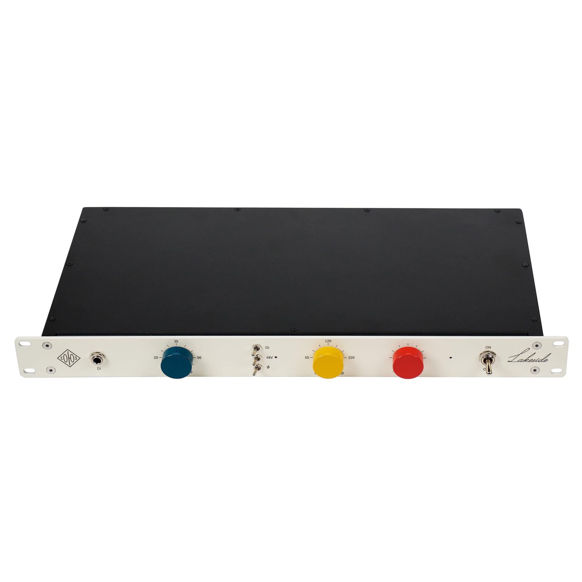  Lakeside Preamp