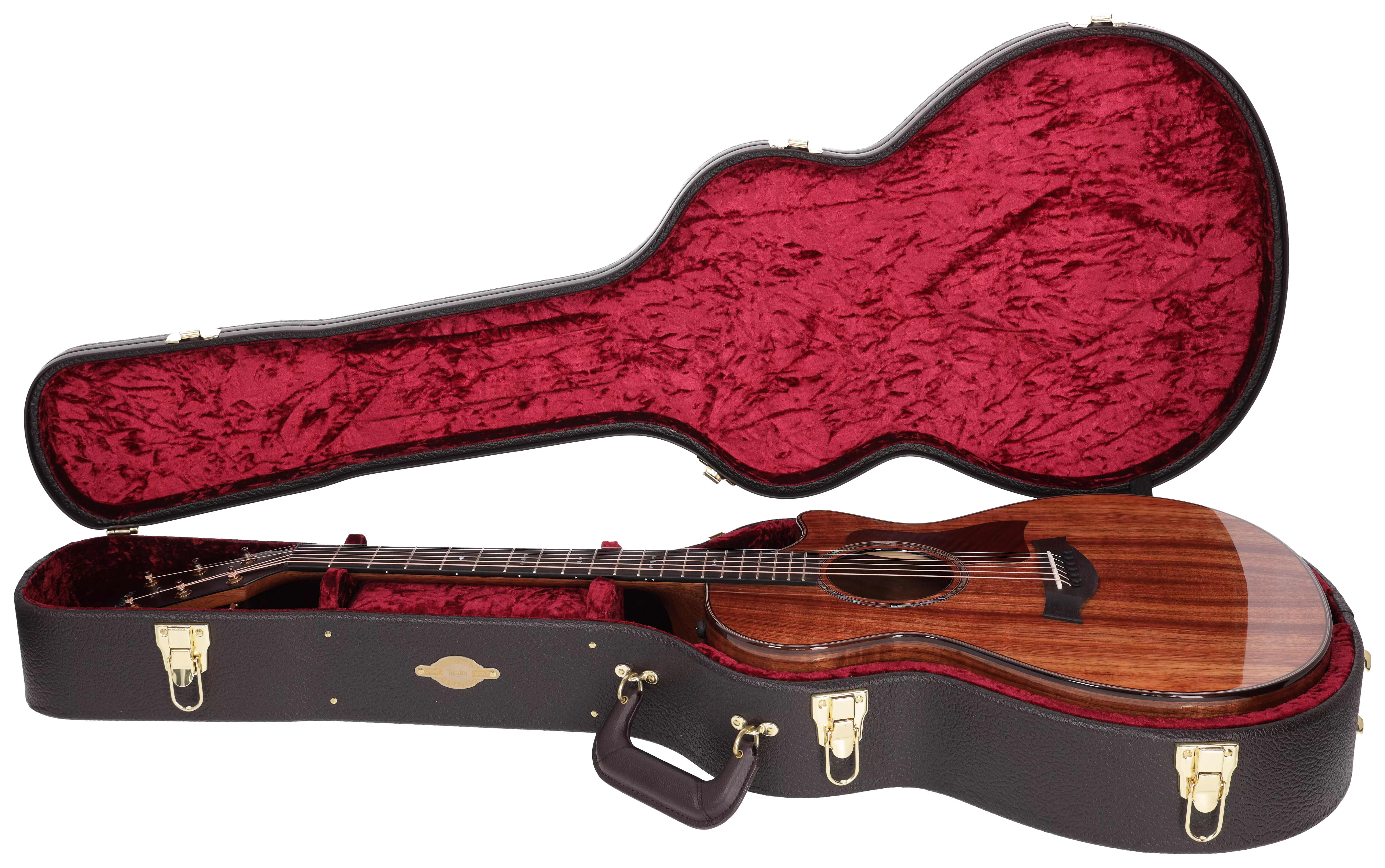 Taylor 722ce Koa Gloss 18