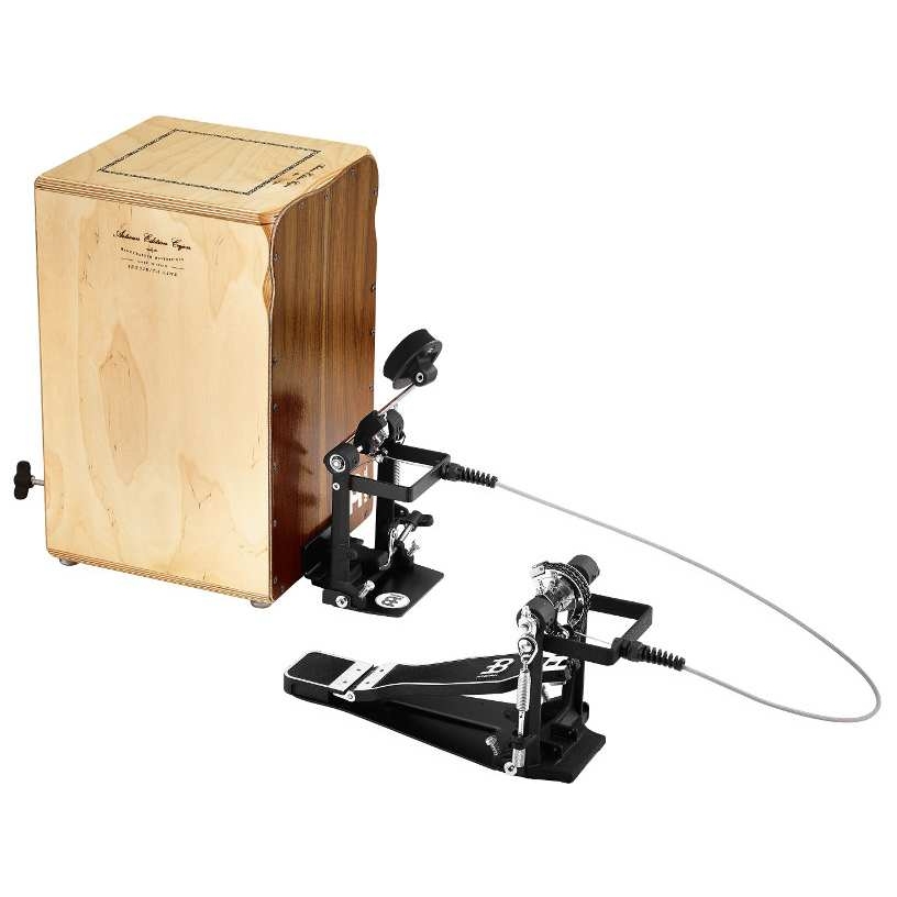 Meinl Percussion - Meinl Percussion CPB4 - Standard Cajon Bass Drum Beater - 1