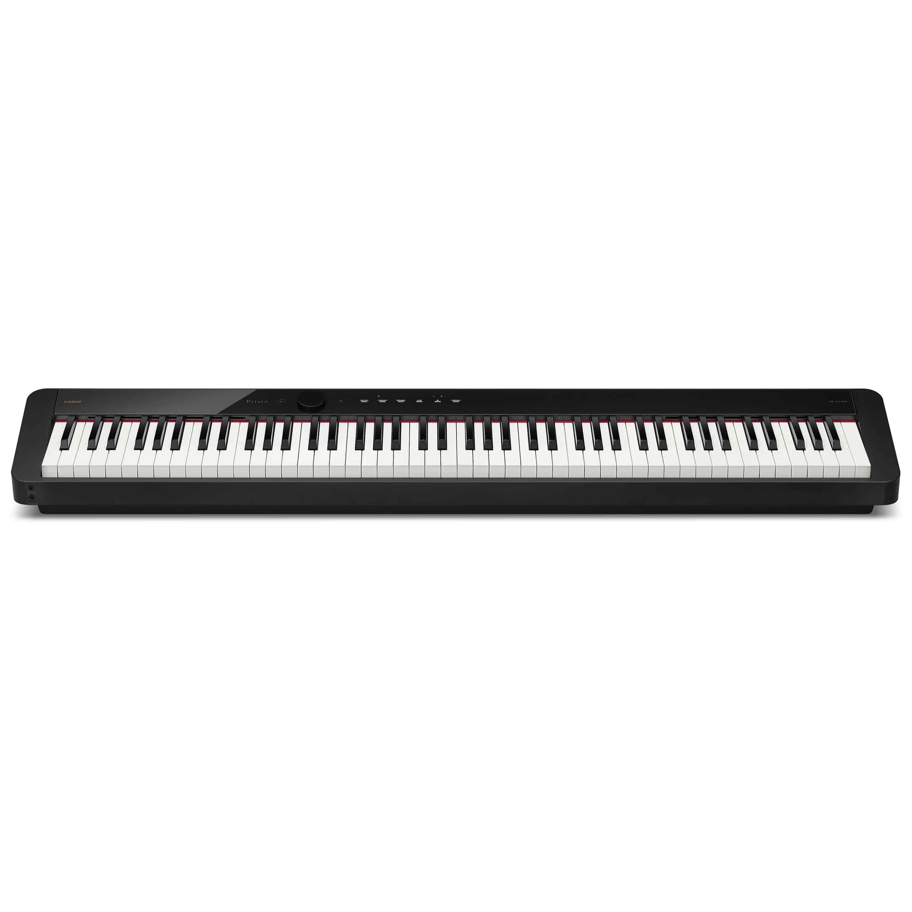Casio - Casio PX-S1100 BK Privia - 2