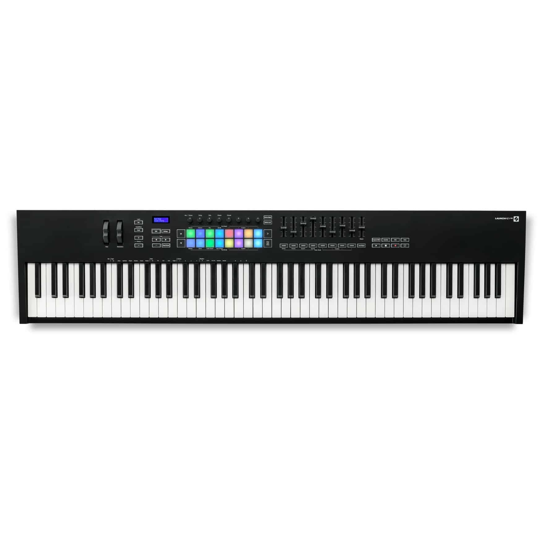Image of Novation launchkey 88 mk3 10027749 0