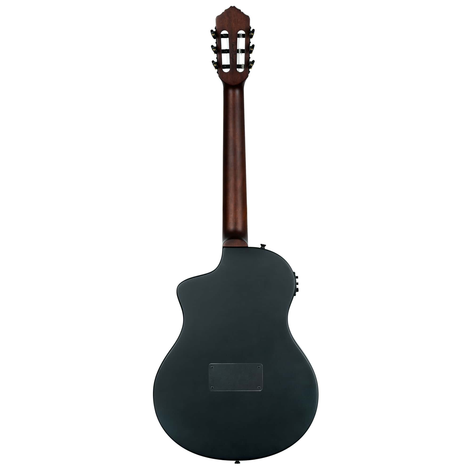 Ortega Tour Player RTPSTD-SBK 11