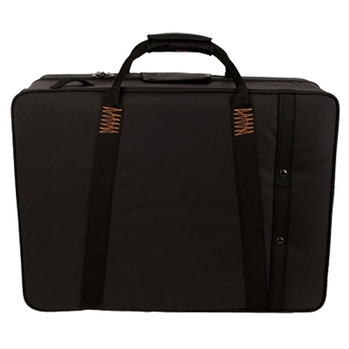 Protec - Protec PB-301 F Pro Pac Case für Trompete und Flügelhorn Schwarz - 3